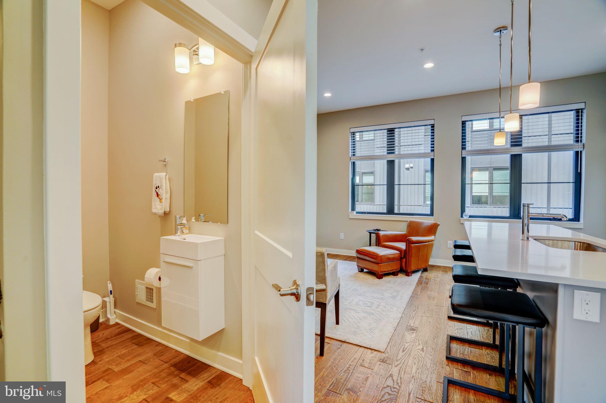 MANAYUNK - Residential