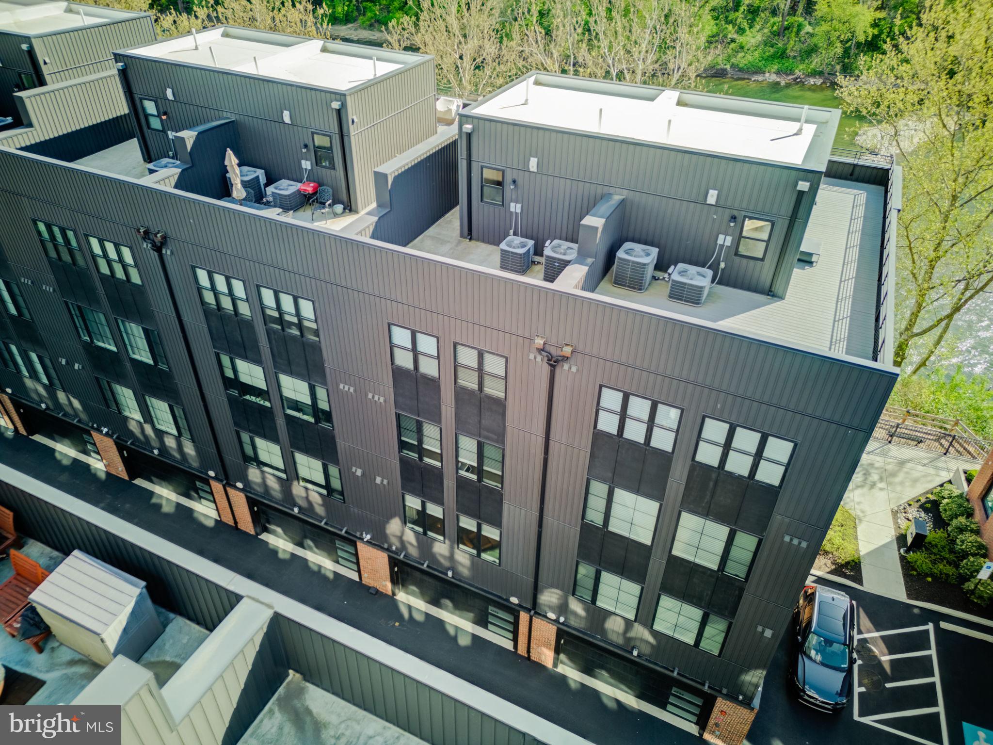 MANAYUNK - Residential