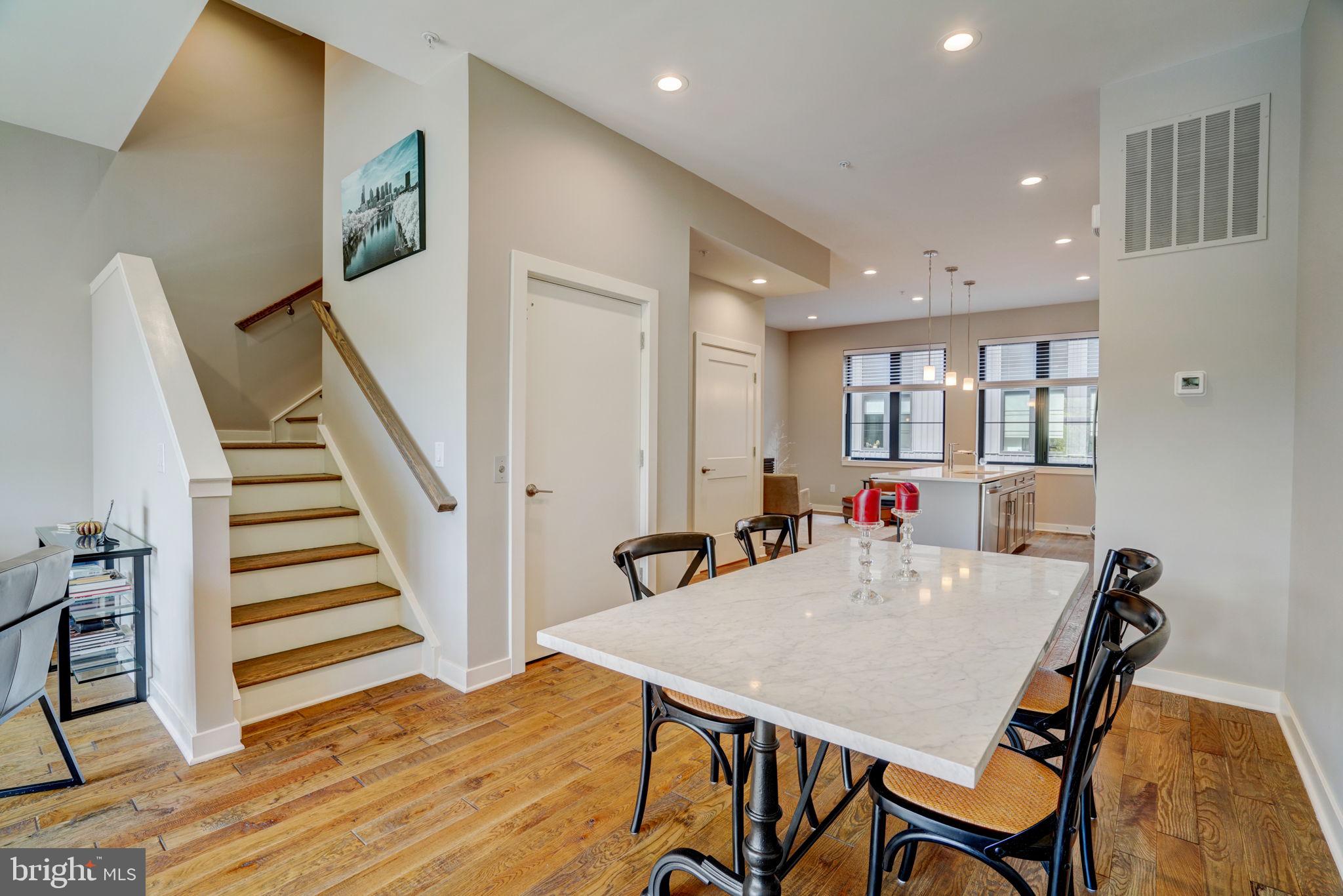 MANAYUNK - Residential