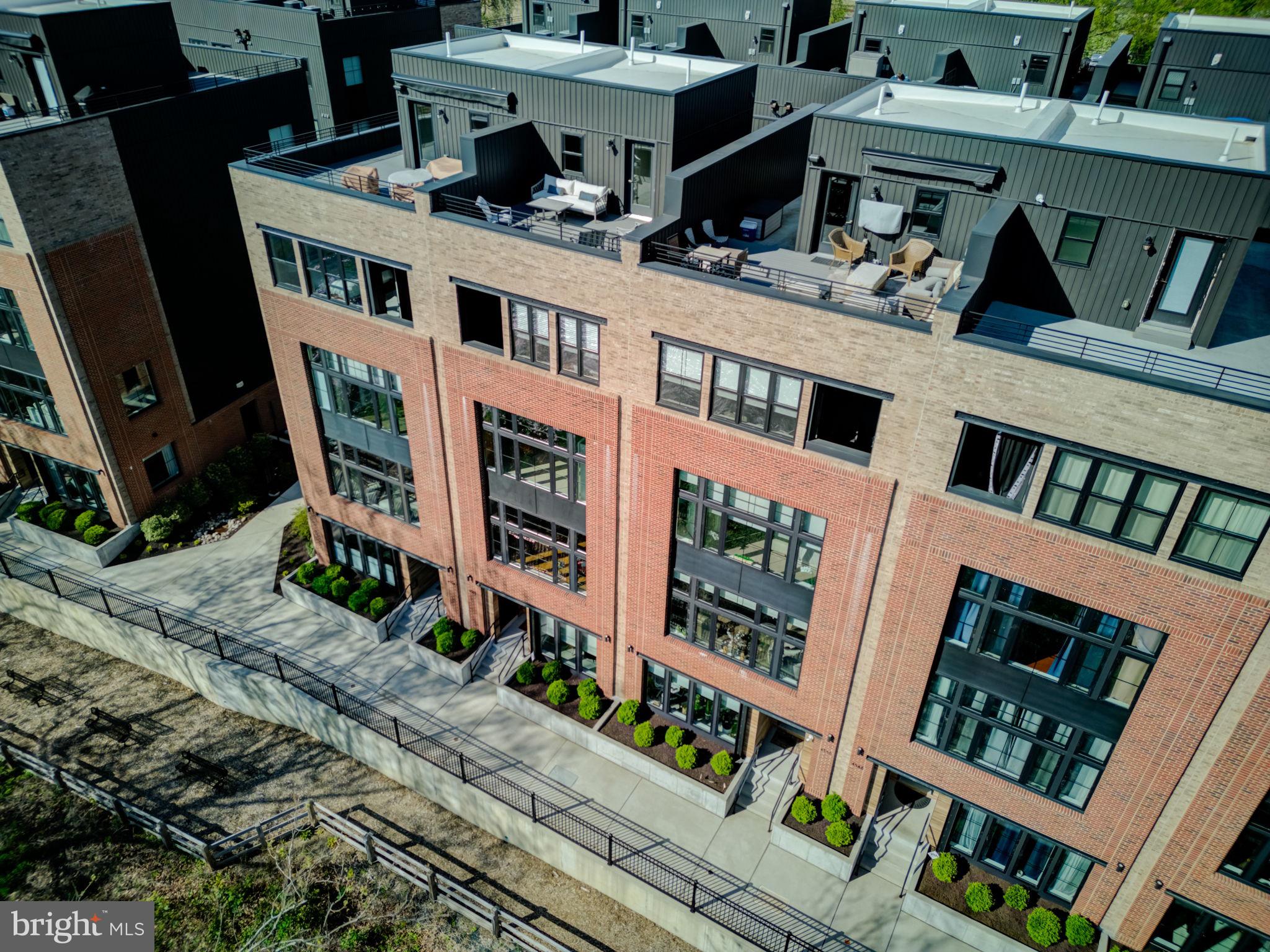 MANAYUNK - Residential