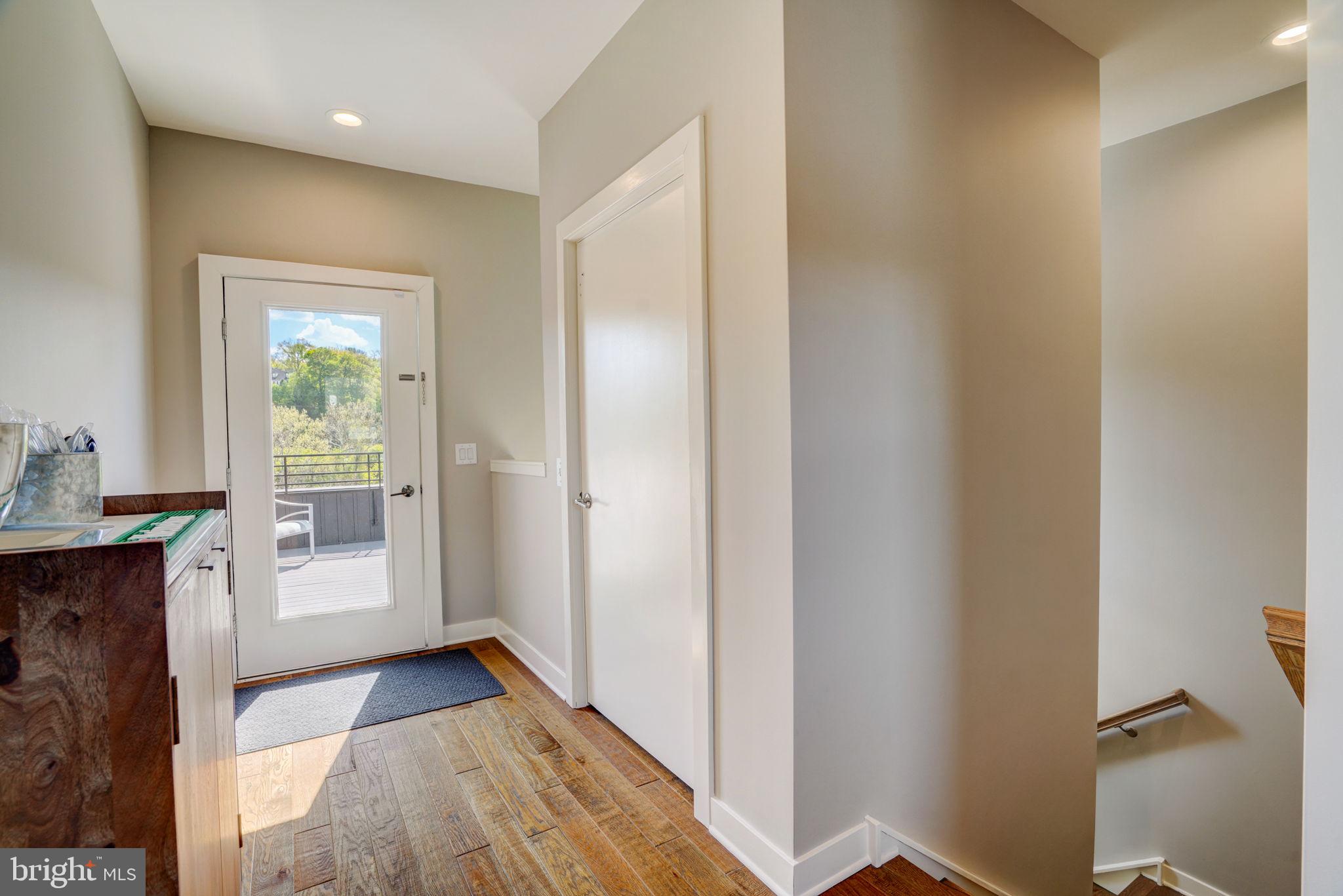 MANAYUNK - Residential