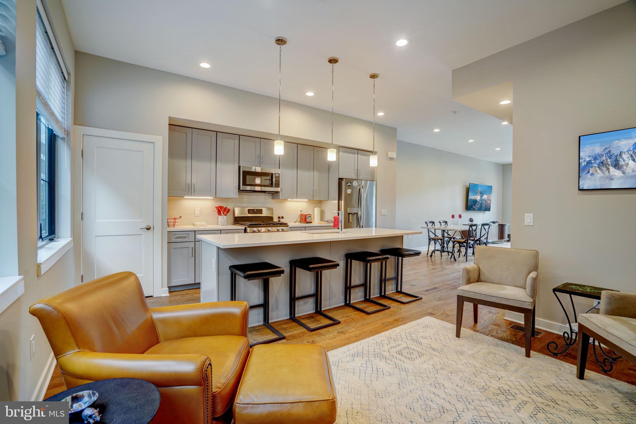 MANAYUNK - Residential