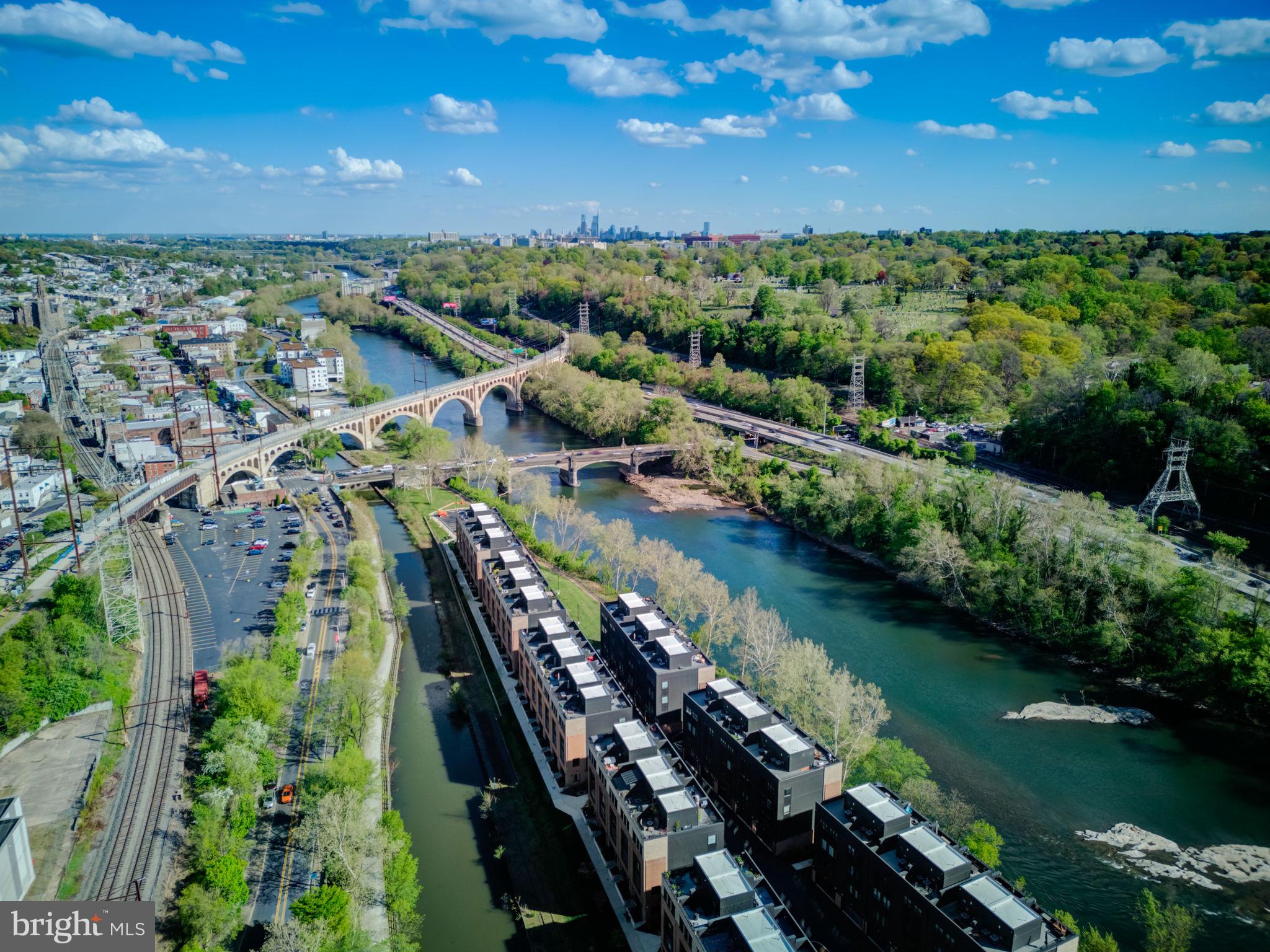 MANAYUNK - Residential