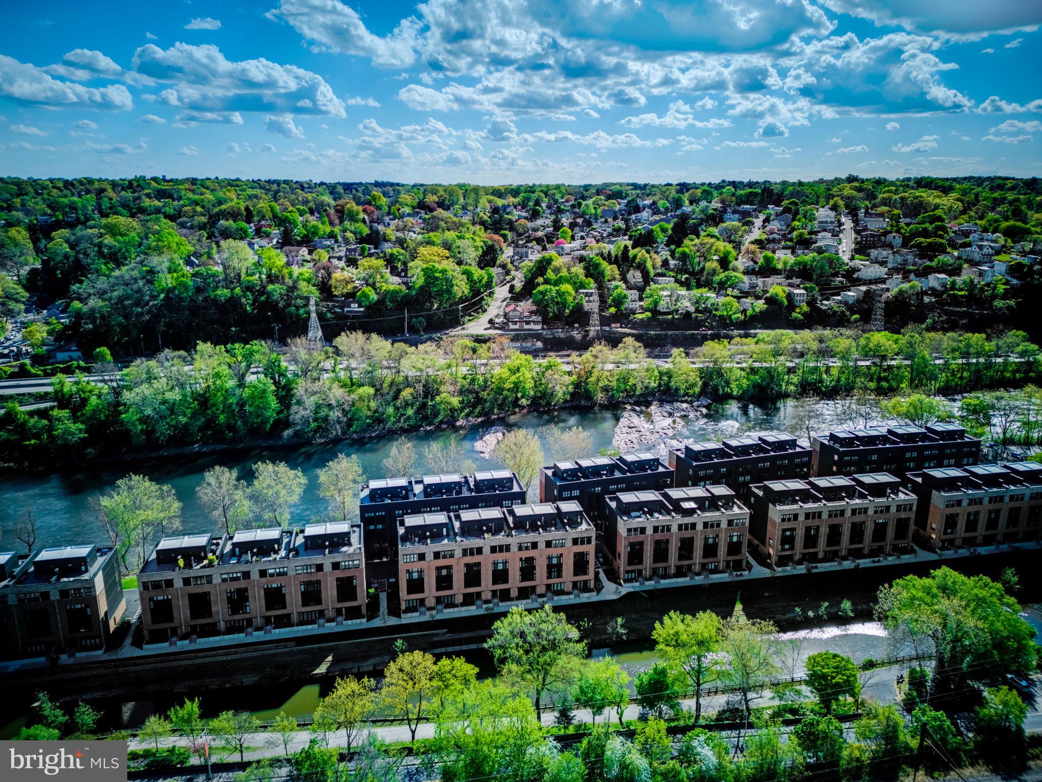 MANAYUNK - Residential