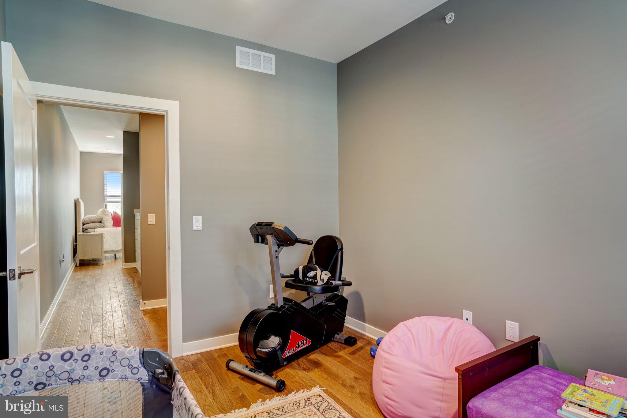 MANAYUNK - Residential