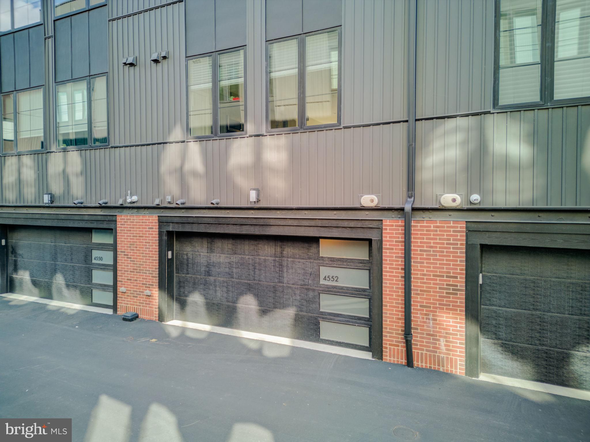 MANAYUNK - Residential