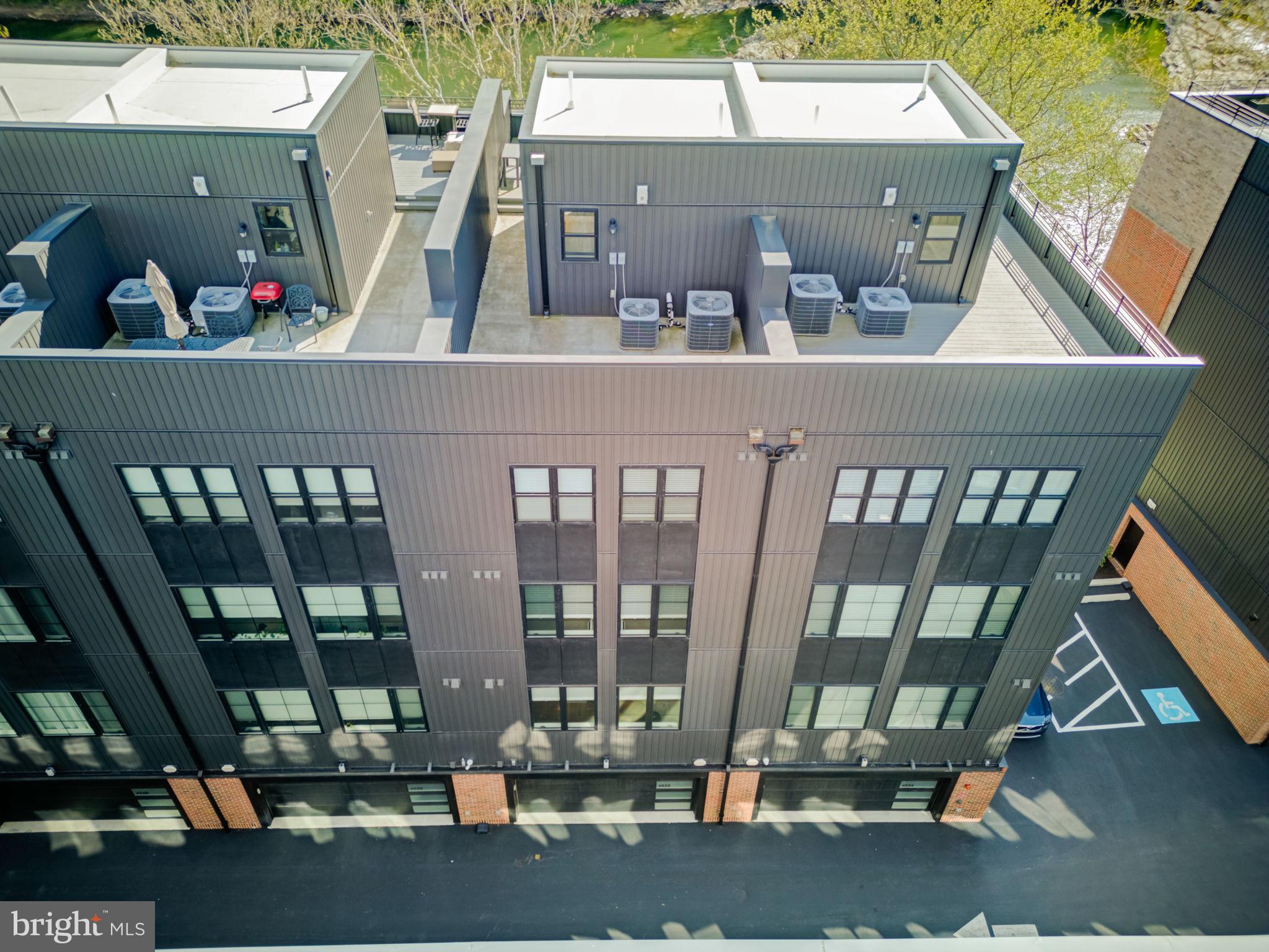 MANAYUNK - Residential