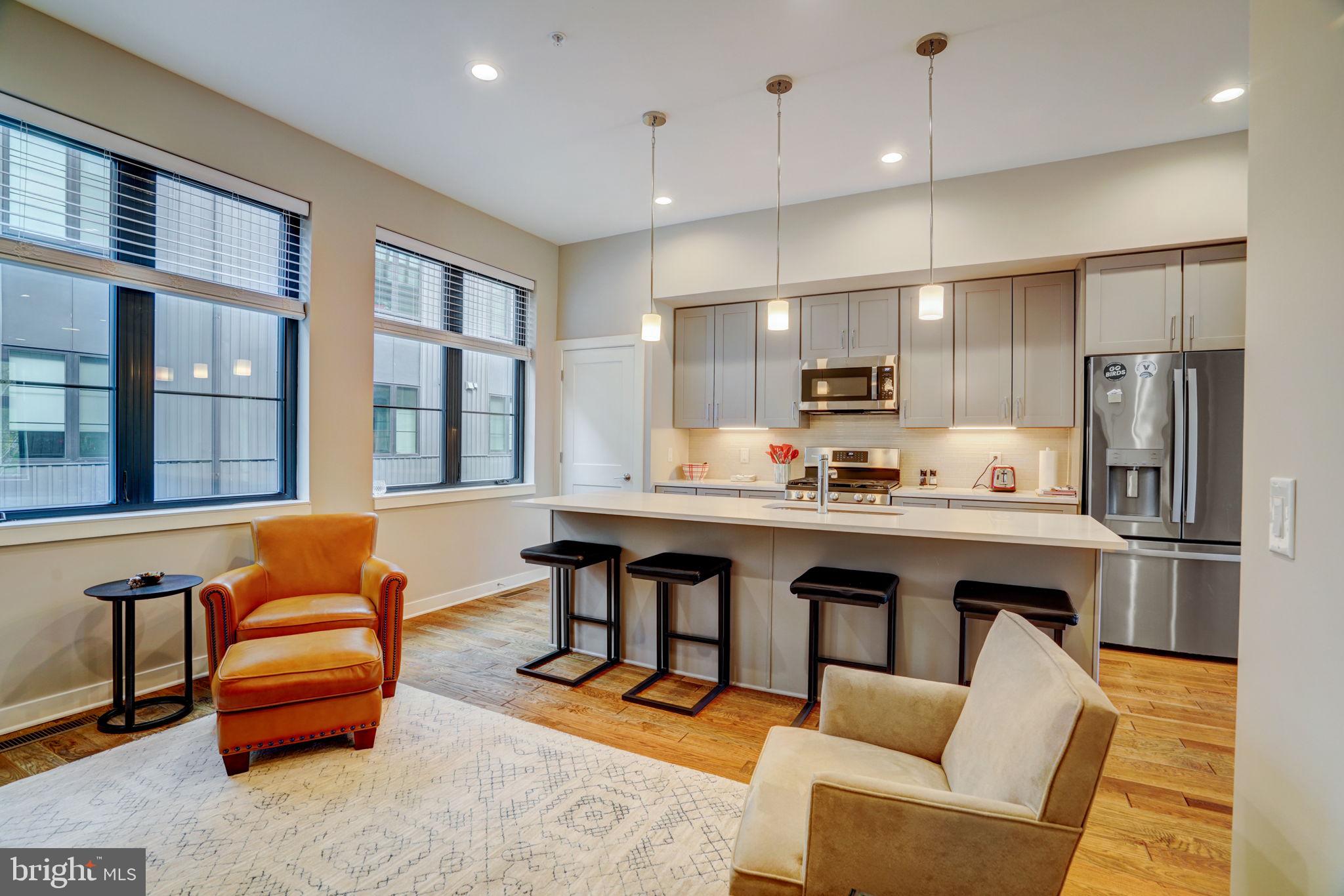 MANAYUNK - Residential