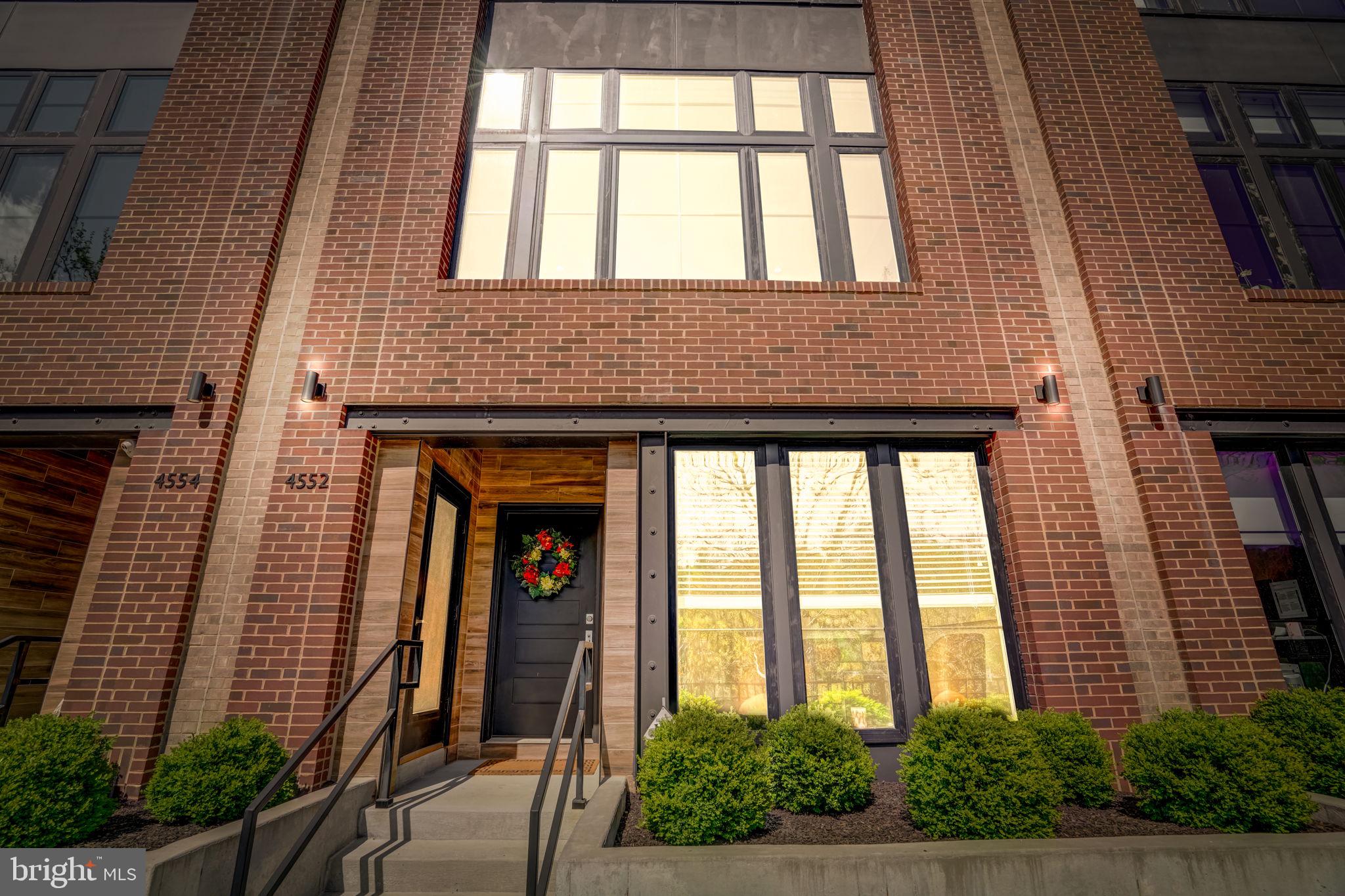 MANAYUNK - Residential