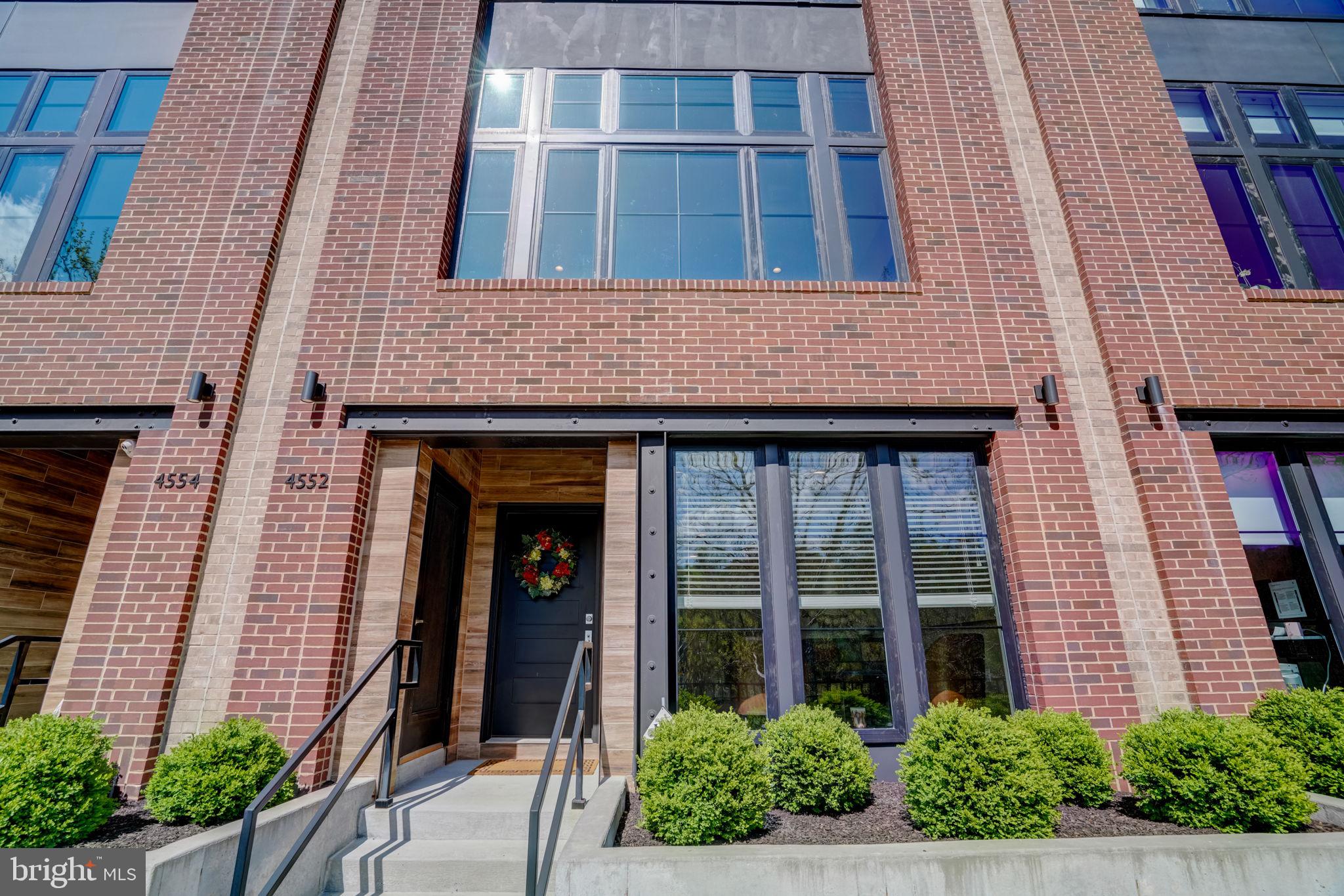 MANAYUNK - Residential