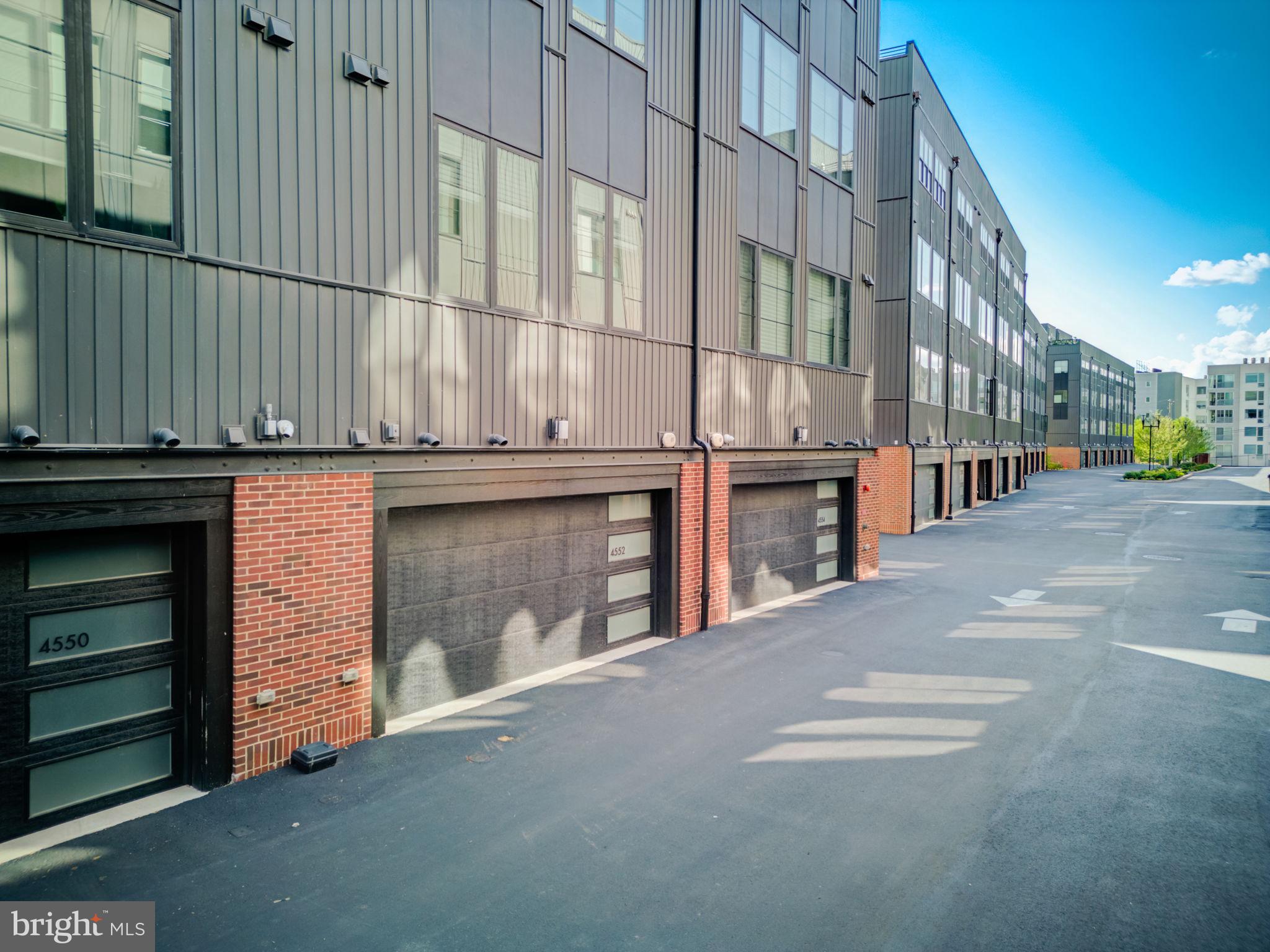 MANAYUNK - Residential