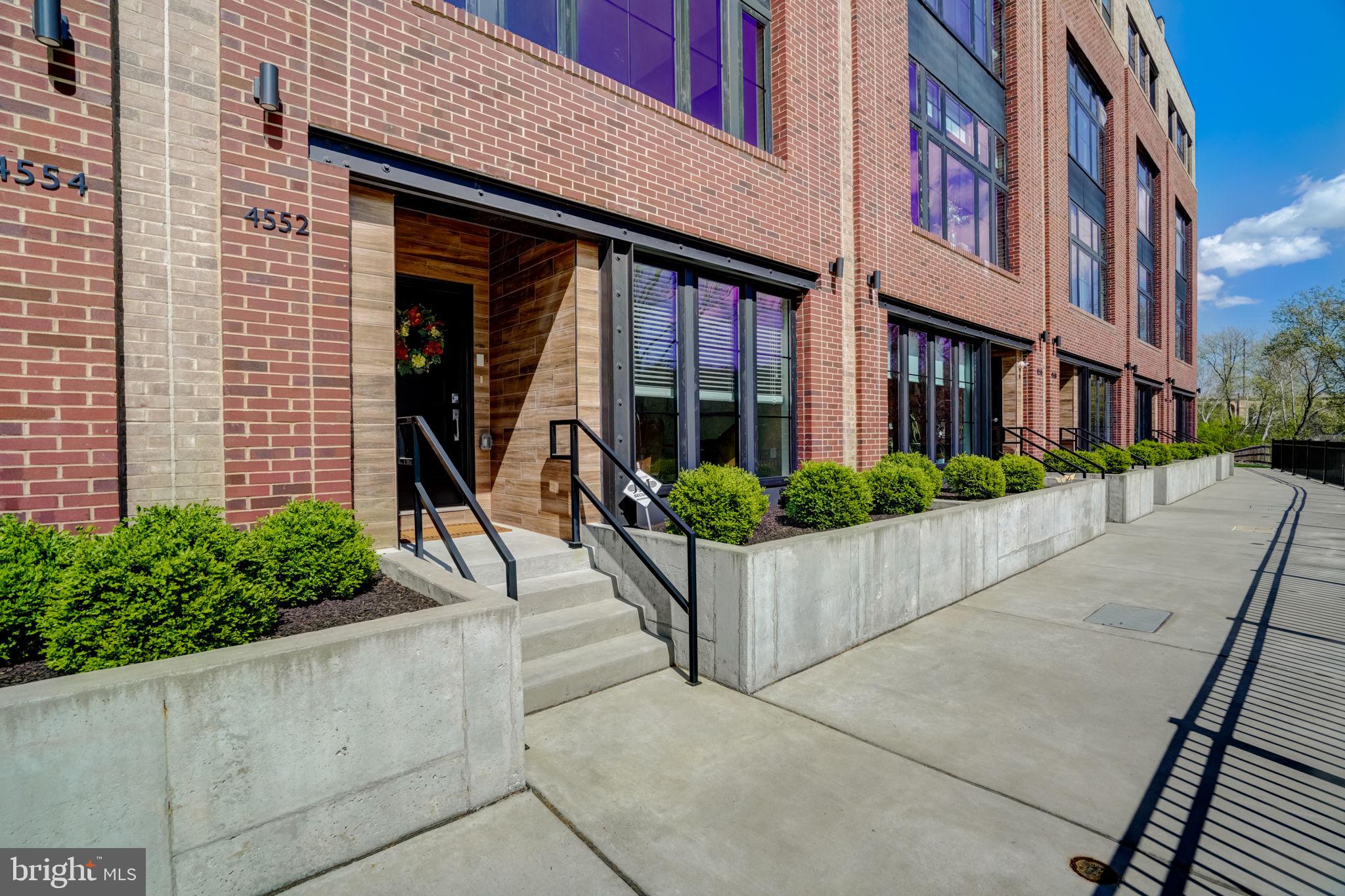 MANAYUNK - Residential