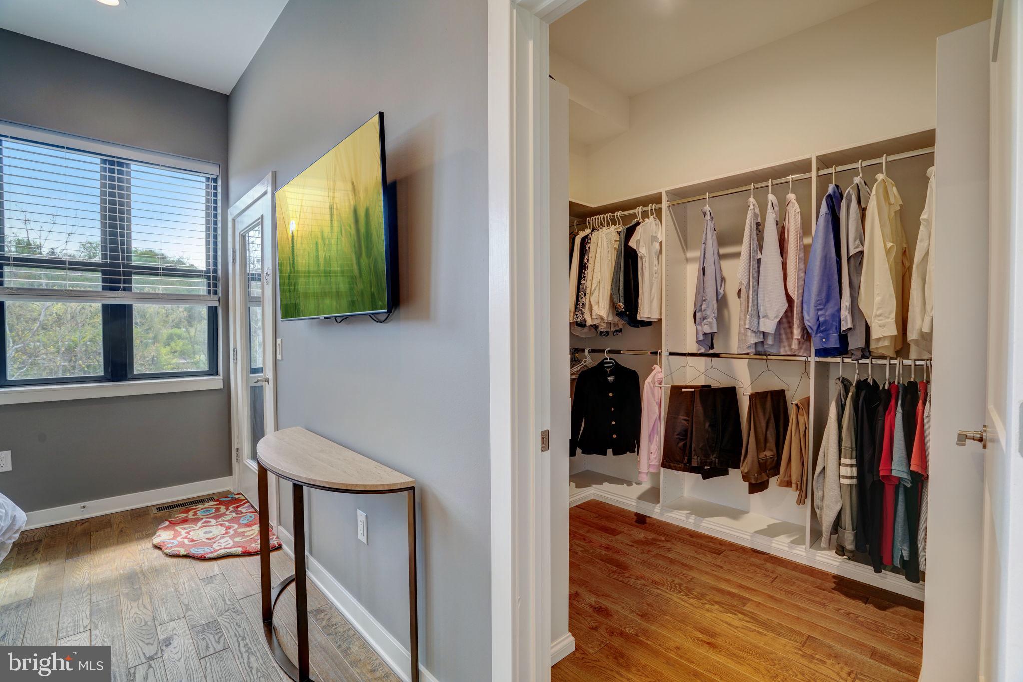 MANAYUNK - Residential