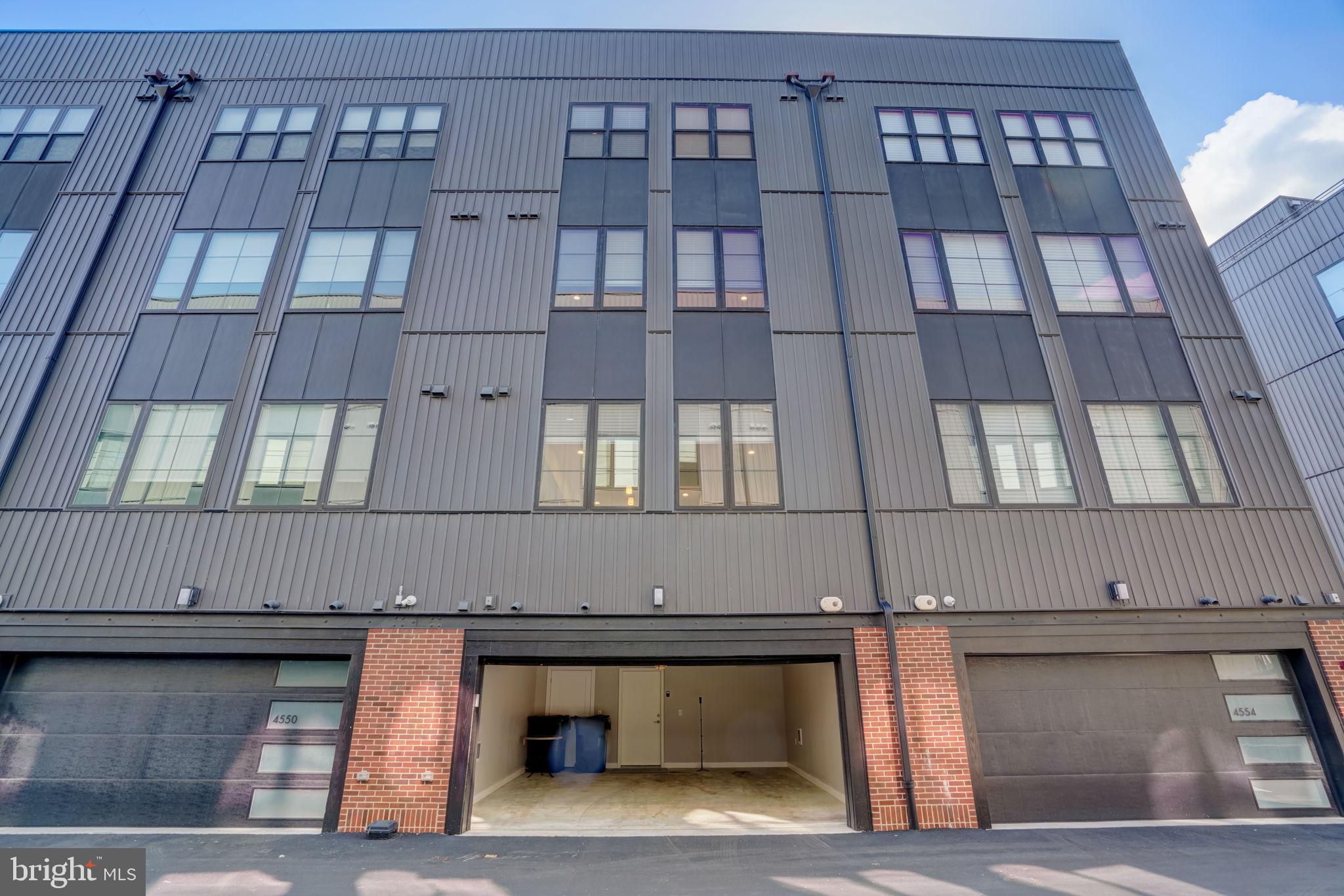 MANAYUNK - Residential