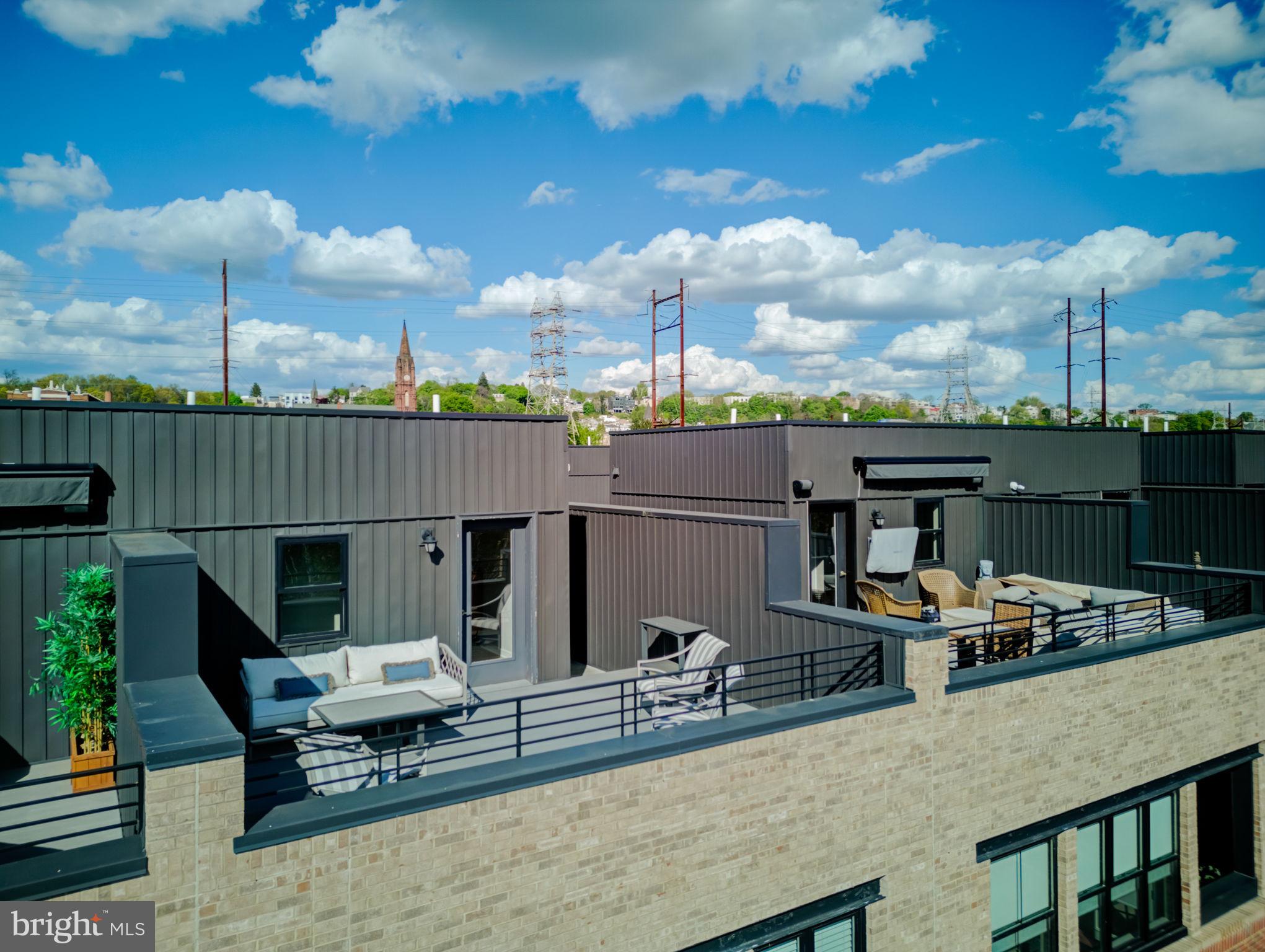 MANAYUNK - Residential