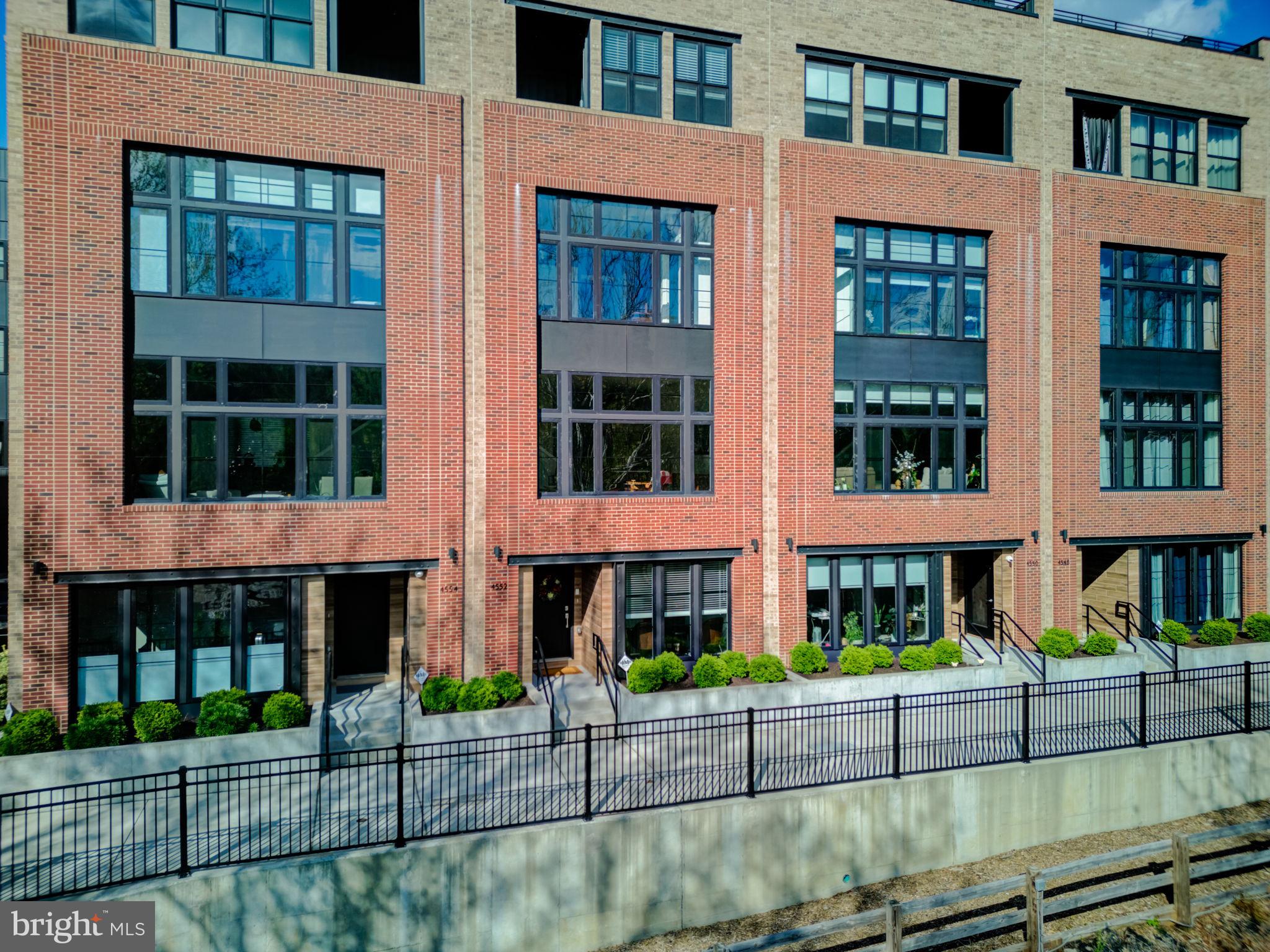 MANAYUNK - Residential