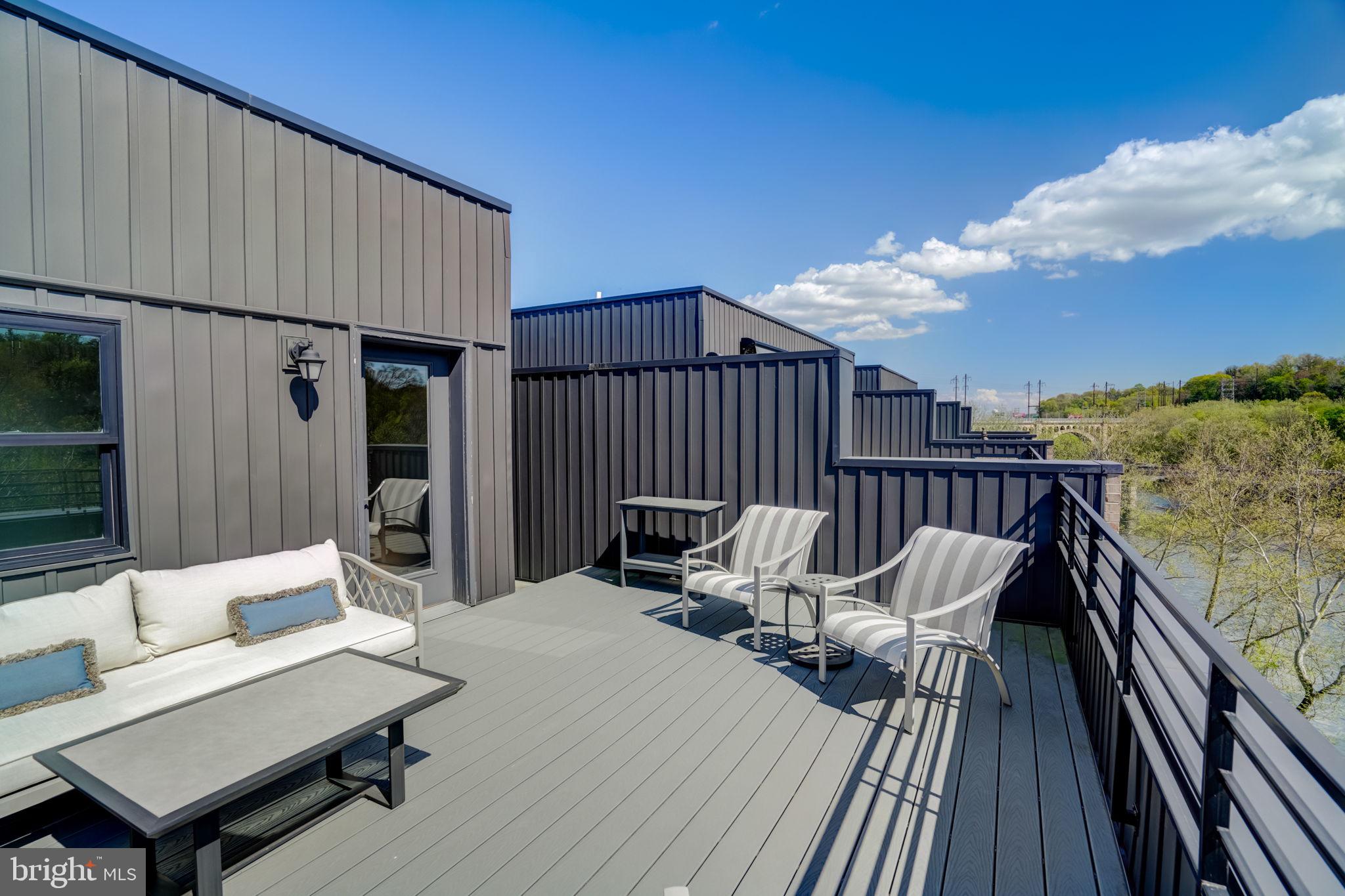 MANAYUNK - Residential