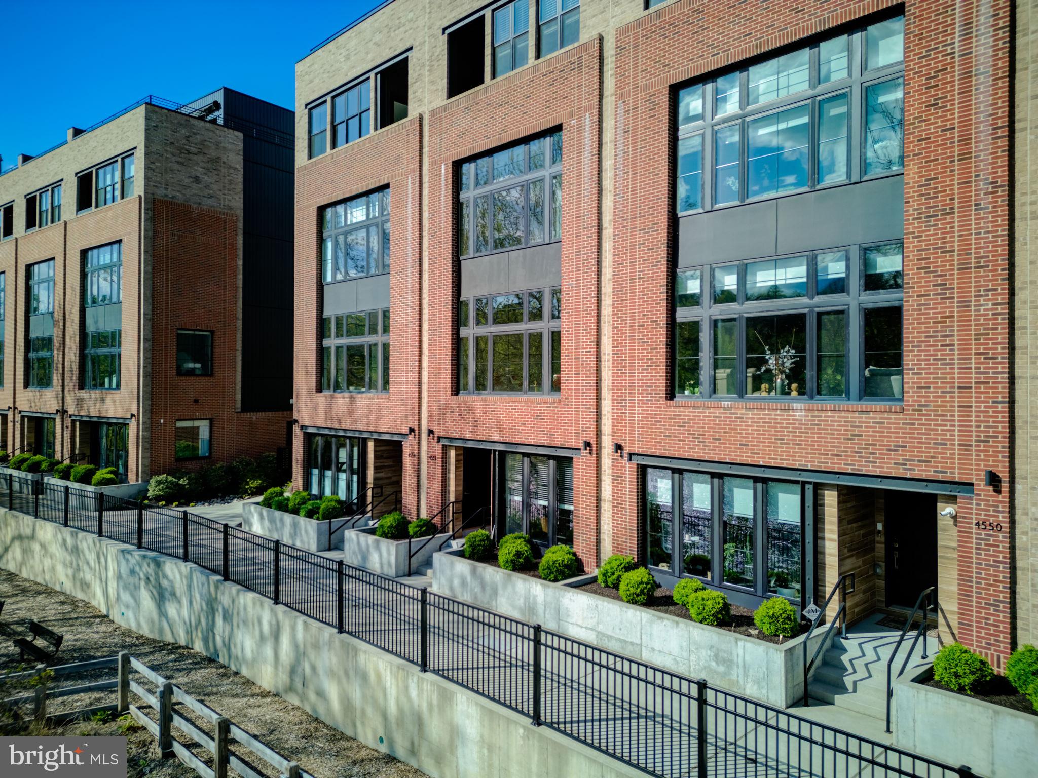 MANAYUNK - Residential