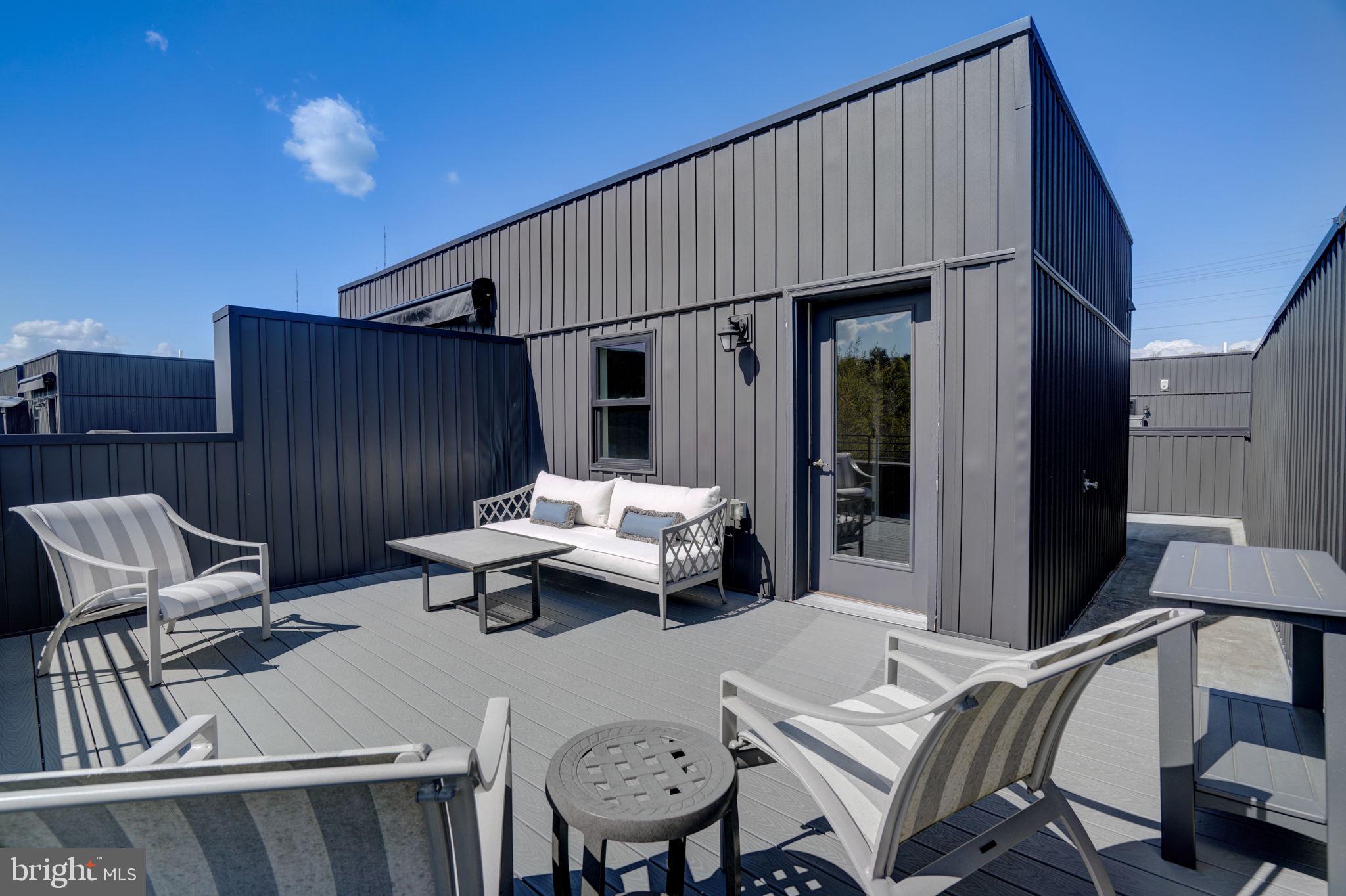 MANAYUNK - Residential