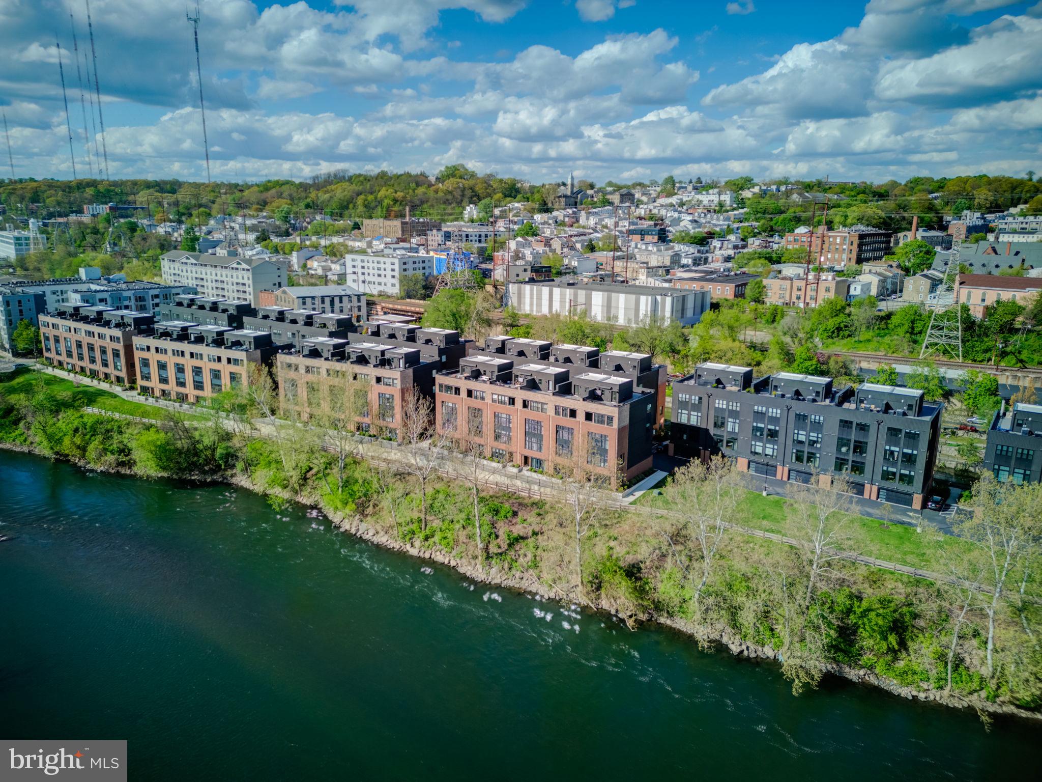 MANAYUNK - Residential