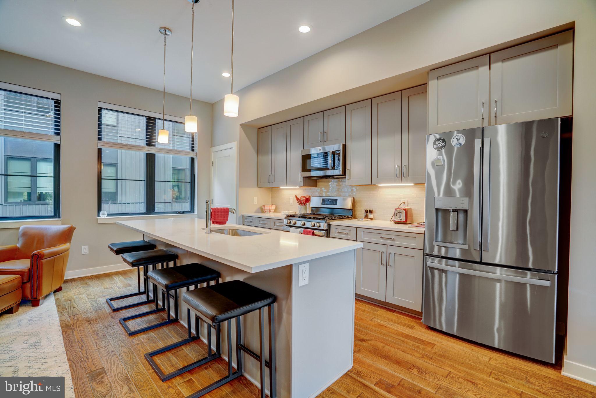 MANAYUNK - Residential