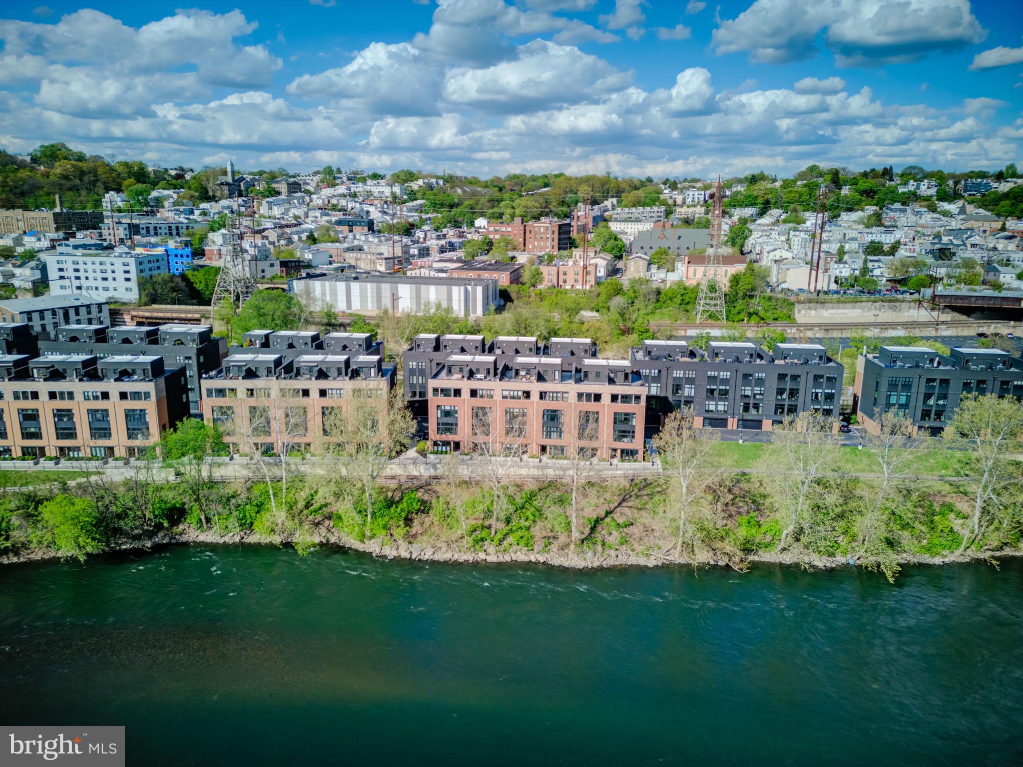 MANAYUNK - Residential
