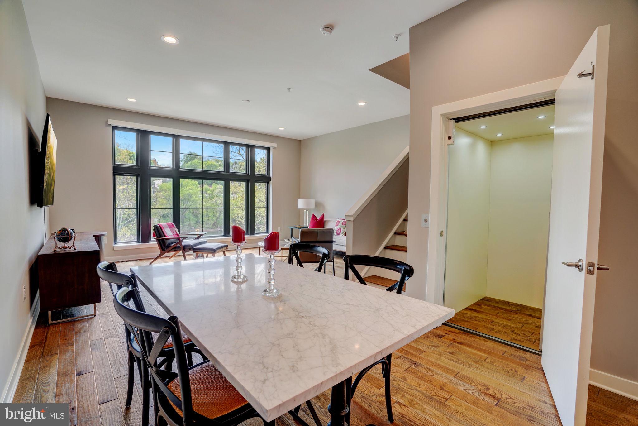 MANAYUNK - Residential