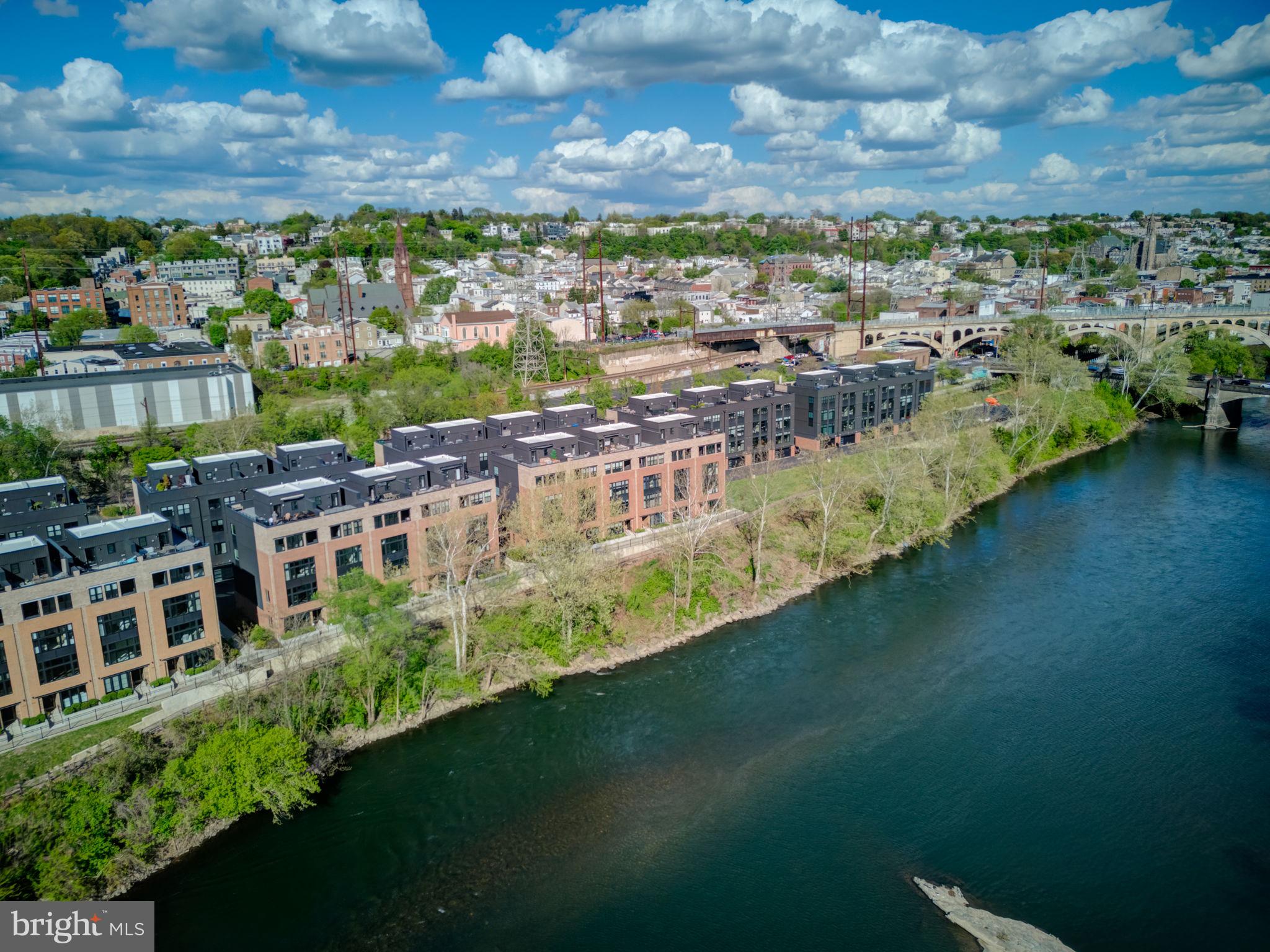MANAYUNK - Residential