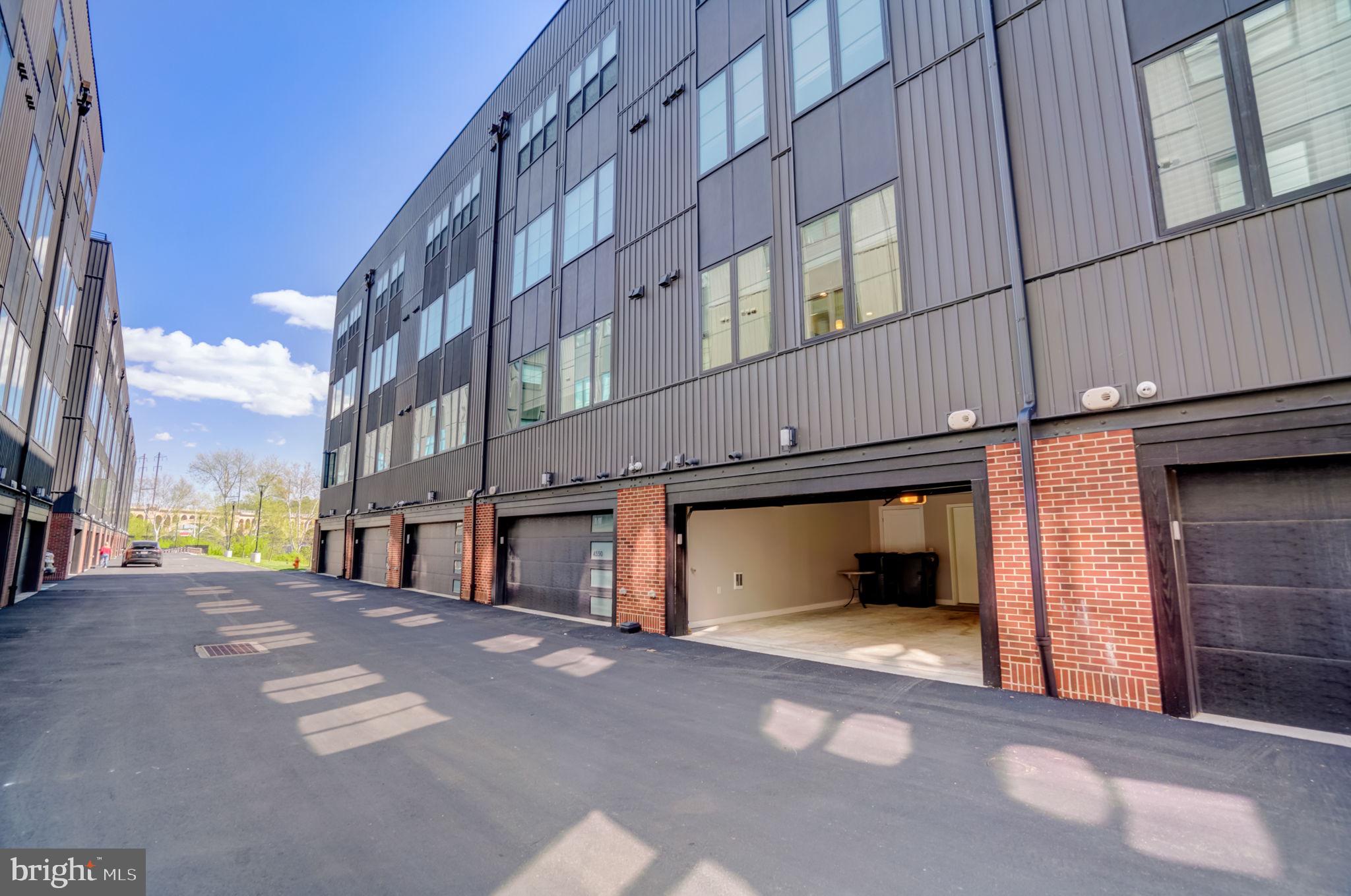 MANAYUNK - Residential