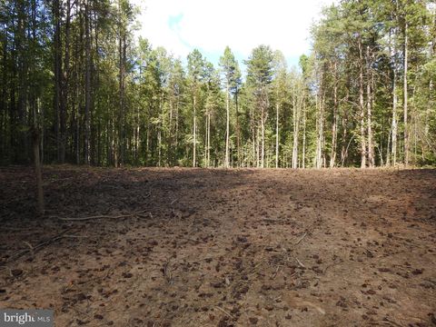 541 EQUESTRIAN LANDING TRAIL BUMPASS VA 23024