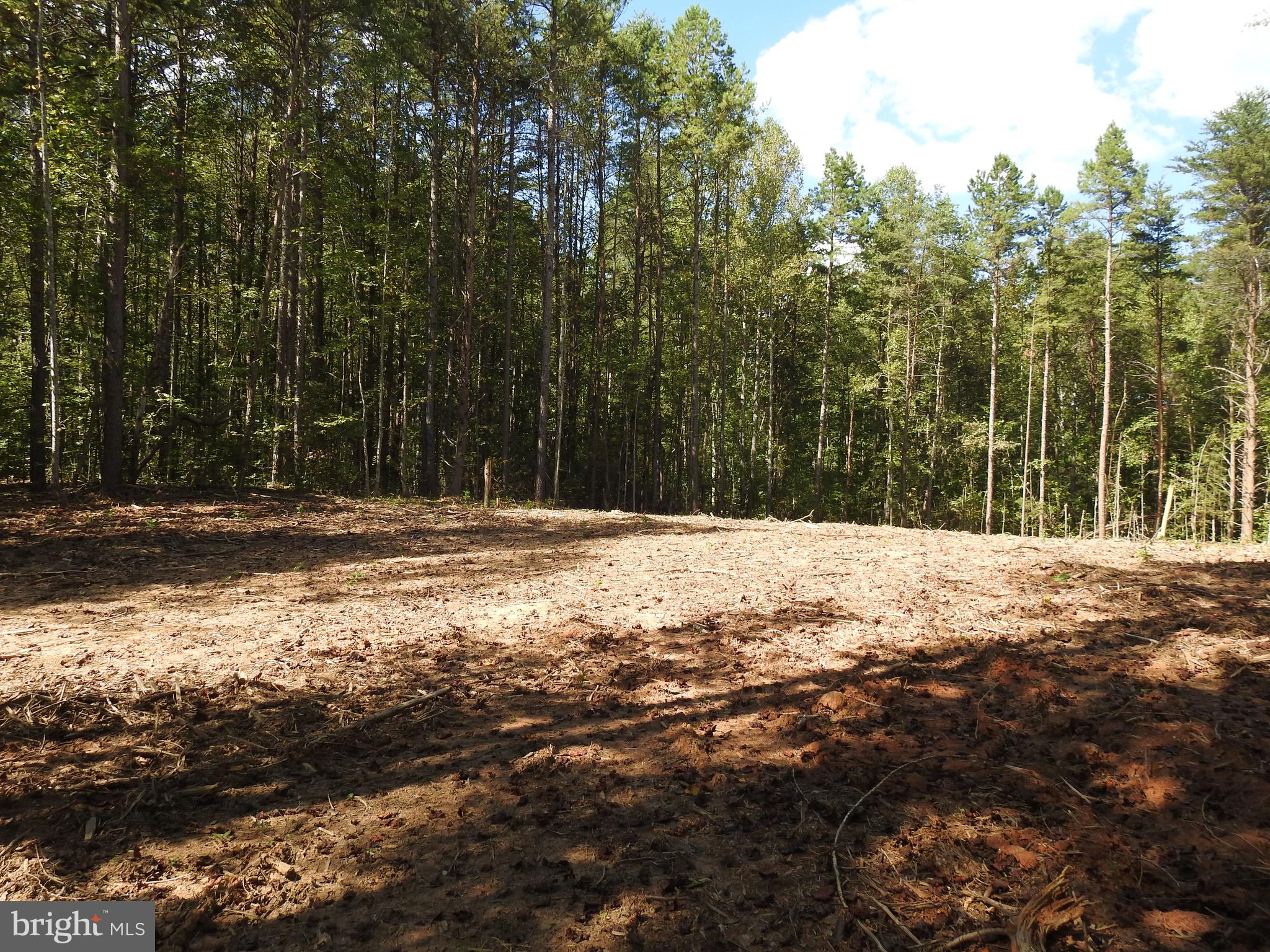 EQUESTRIAN LANDING - Land