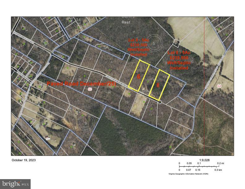 541 EQUESTRIAN LANDING TRAIL