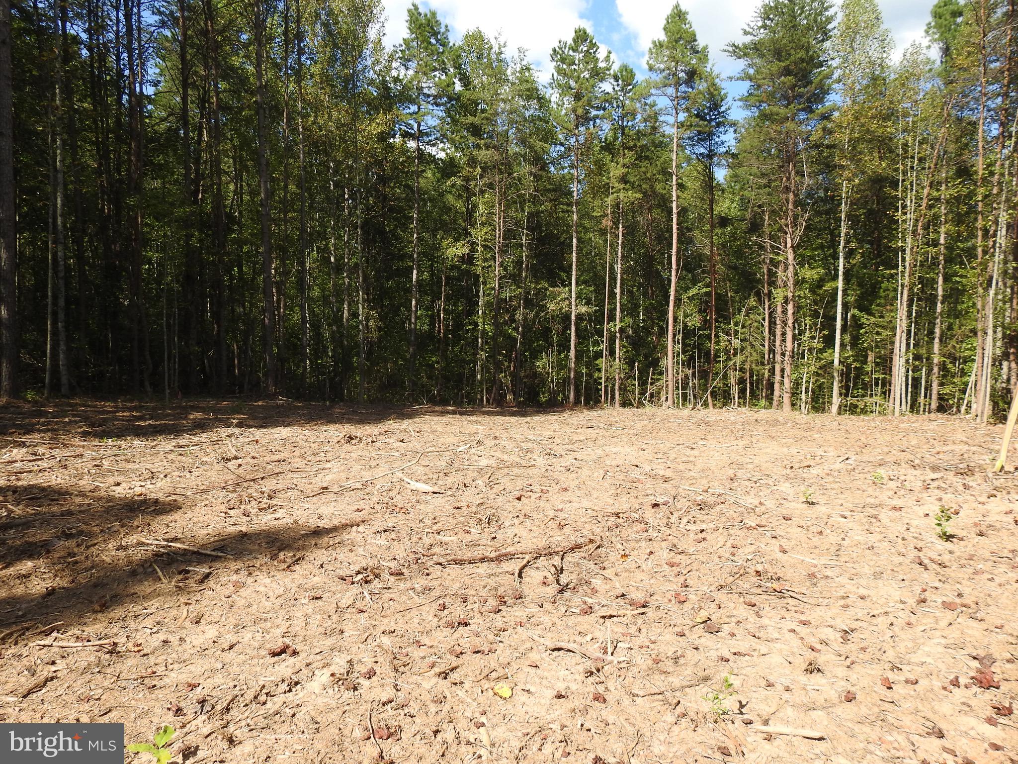 EQUESTRIAN LANDING - Land