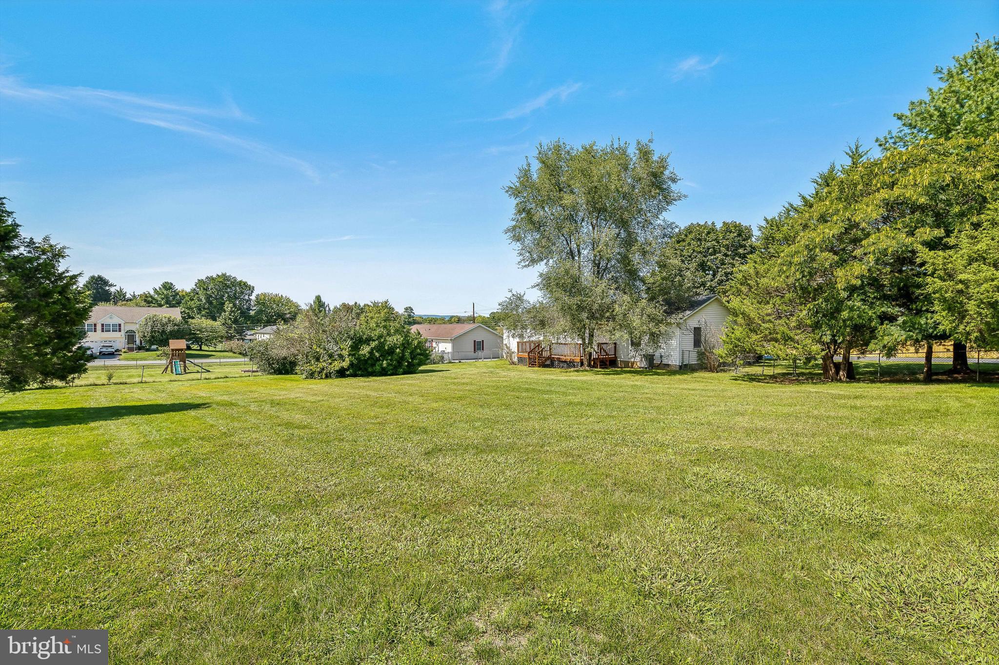 PIKESIDE MEADOWS - Residential