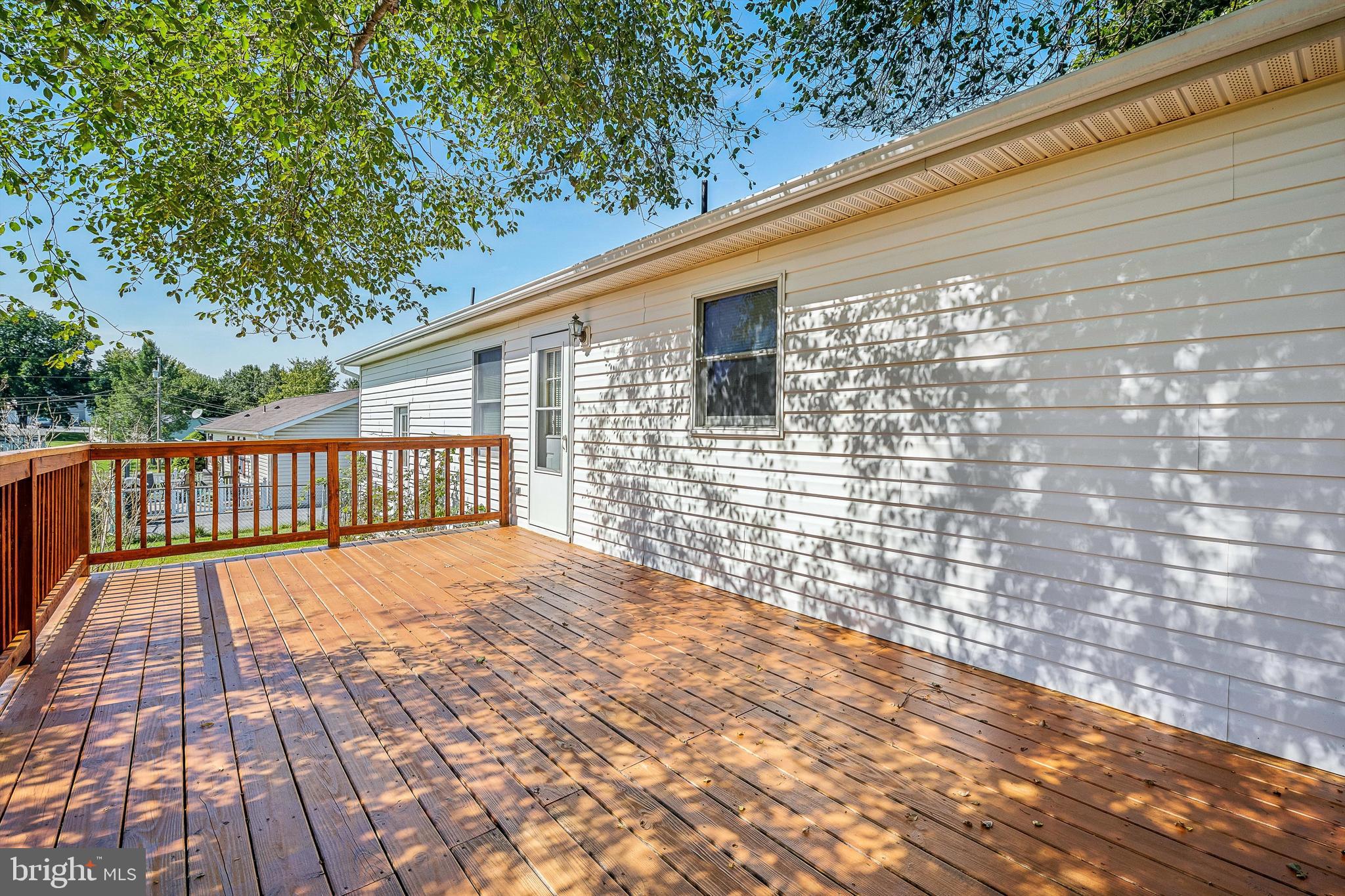 PIKESIDE MEADOWS - Residential