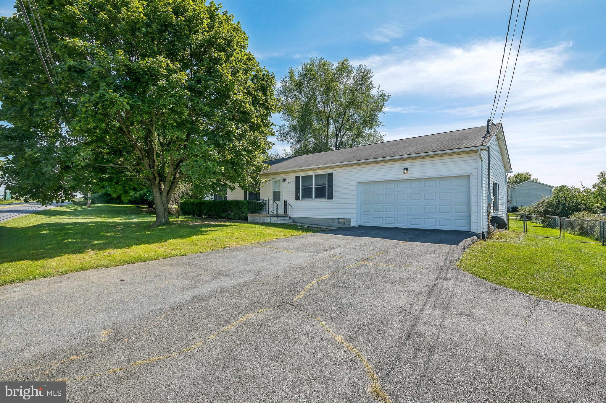 PIKESIDE MEADOWS - Residential