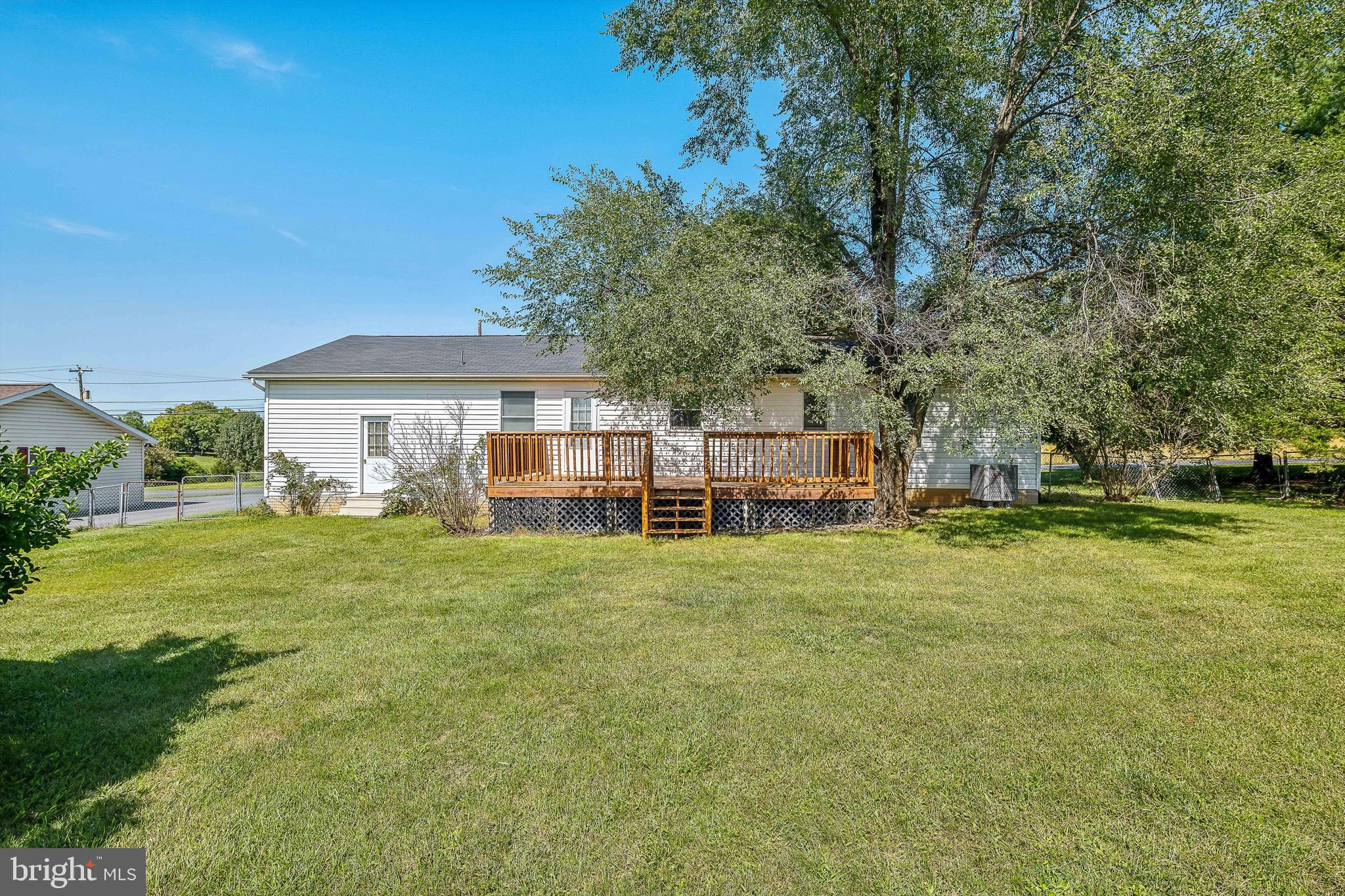 PIKESIDE MEADOWS - Residential