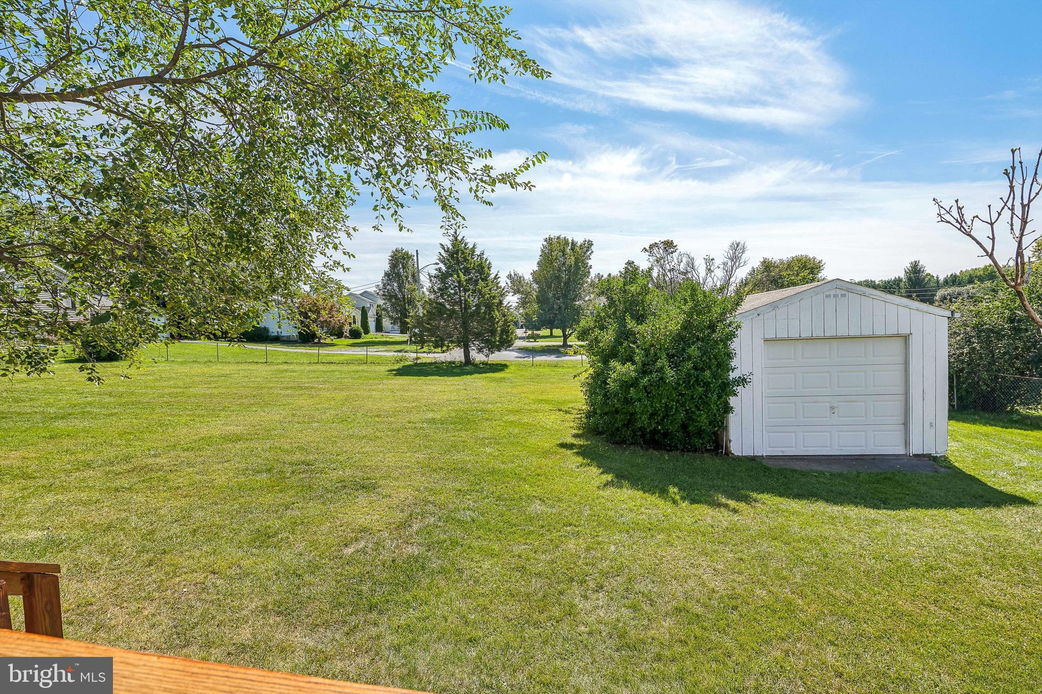 PIKESIDE MEADOWS - Residential