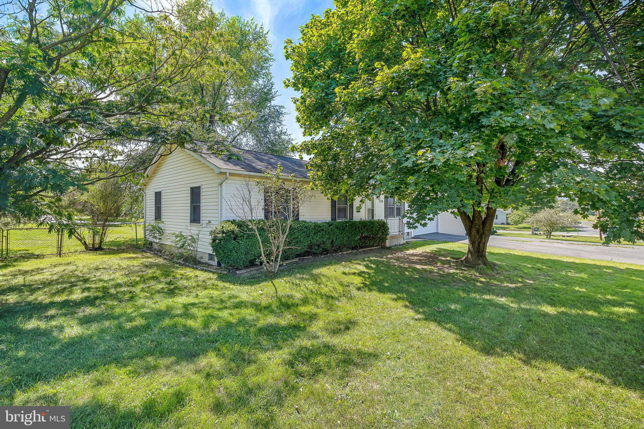 PIKESIDE MEADOWS - Residential