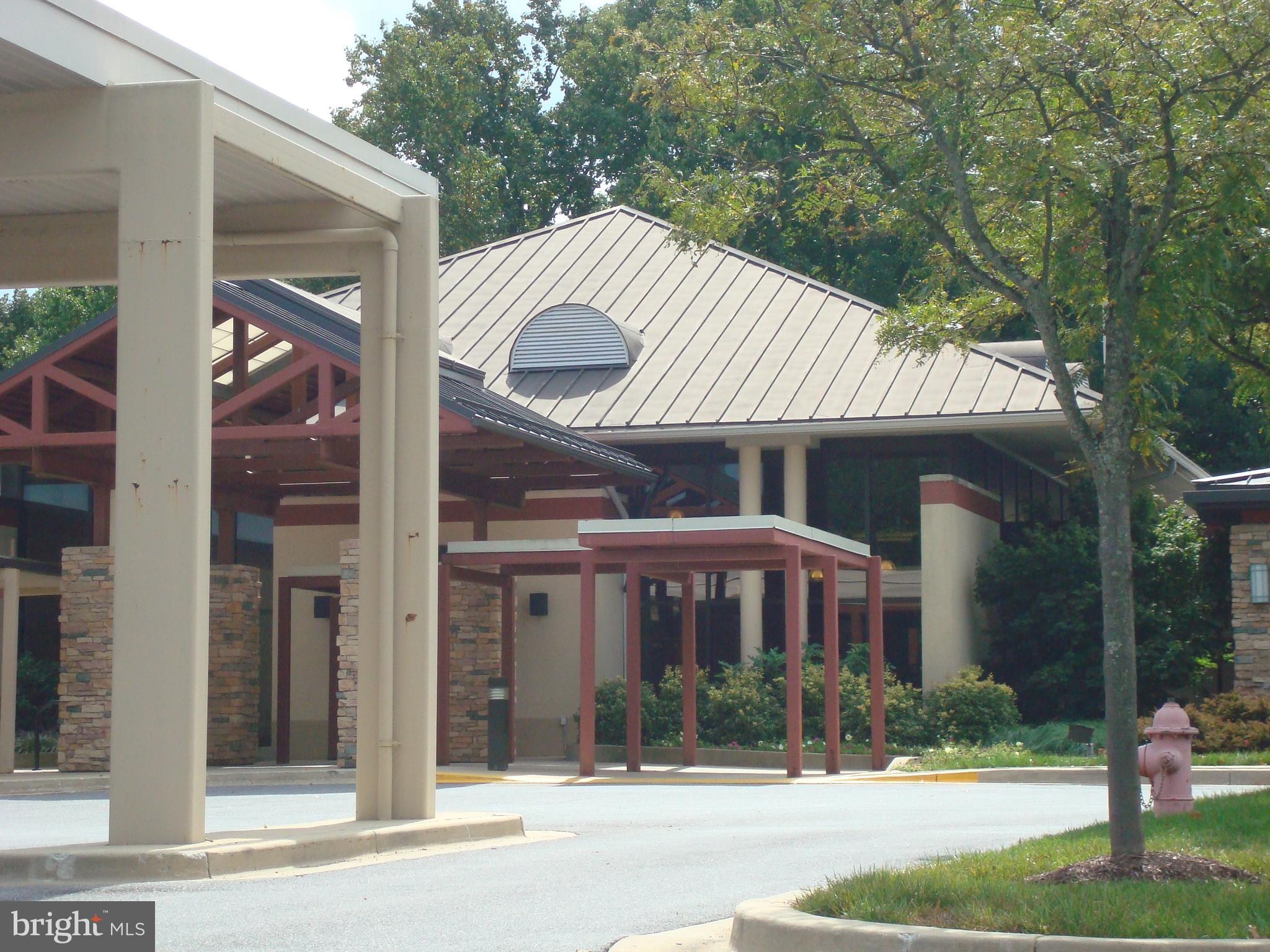 LEISURE WORLD - Residential