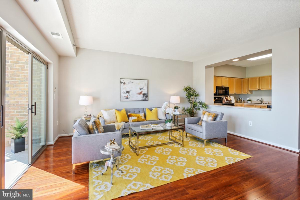 3005 S LEISURE WORLD BOULEVARD 624