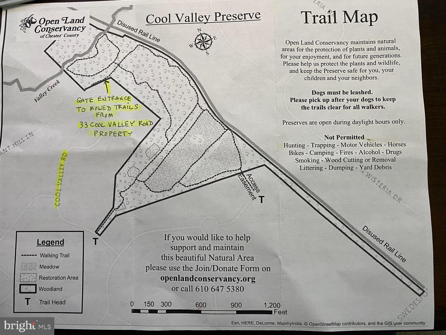 SHADOW OAK - Residential