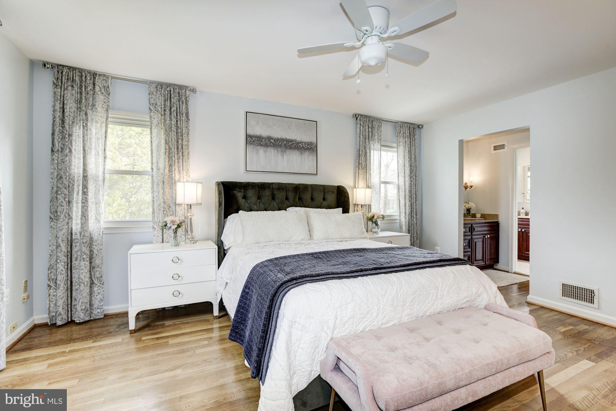 FLOWER VALLEY - Residential