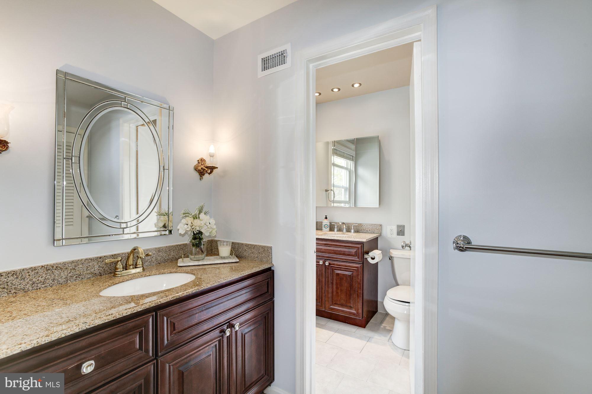 FLOWER VALLEY - Residential