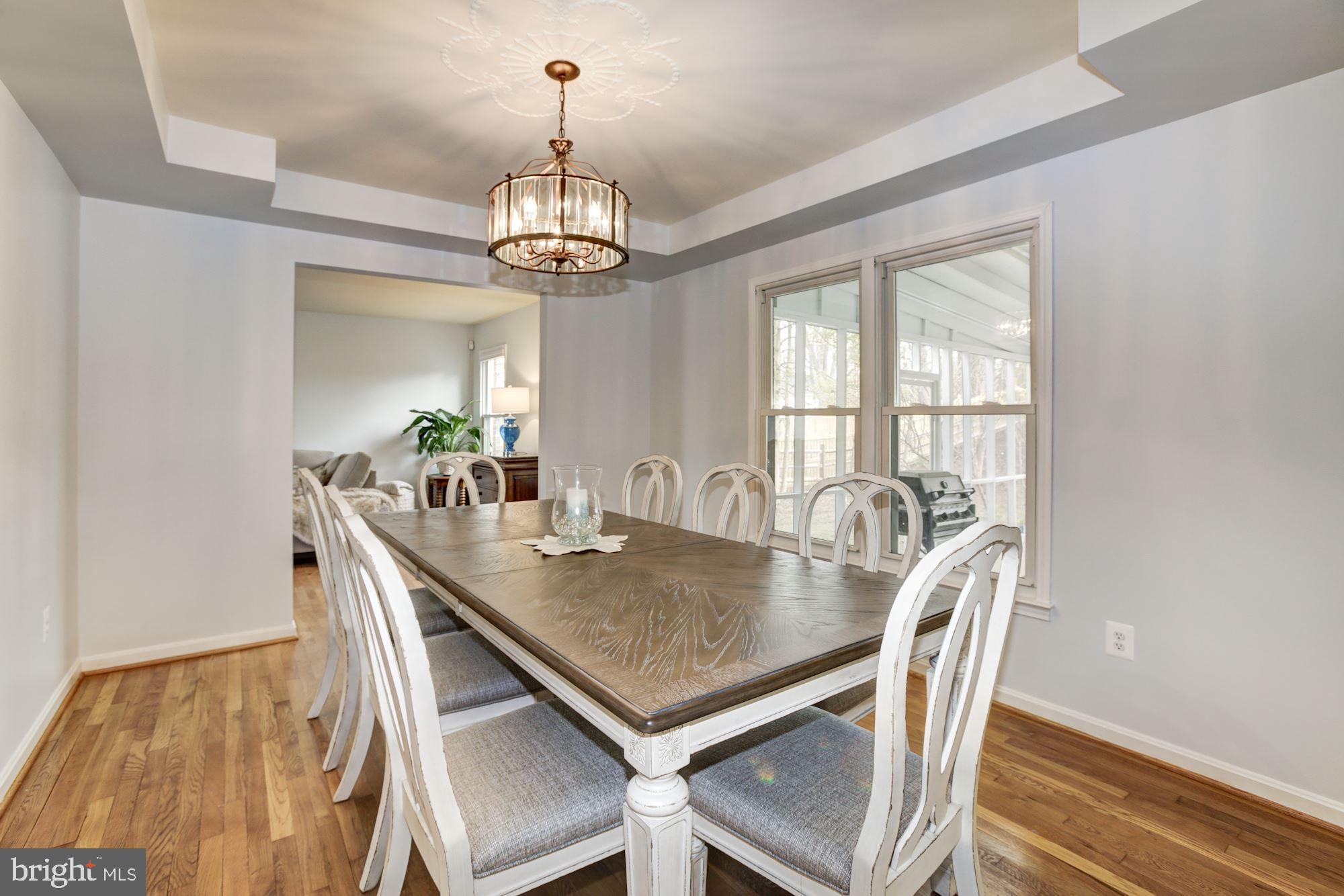 FLOWER VALLEY - Residential