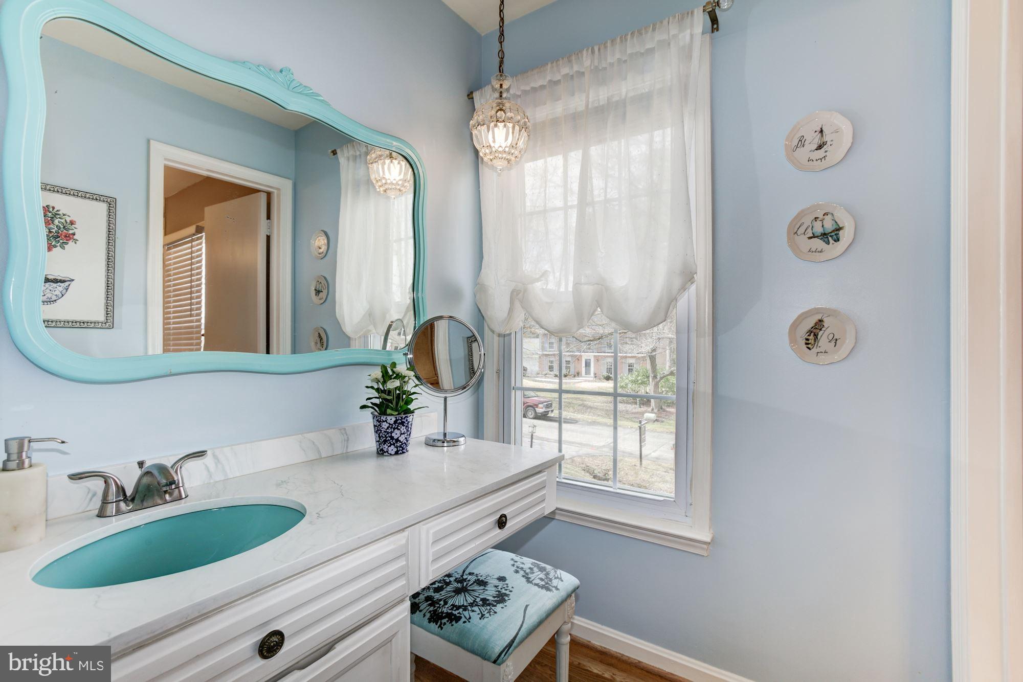 FLOWER VALLEY - Residential