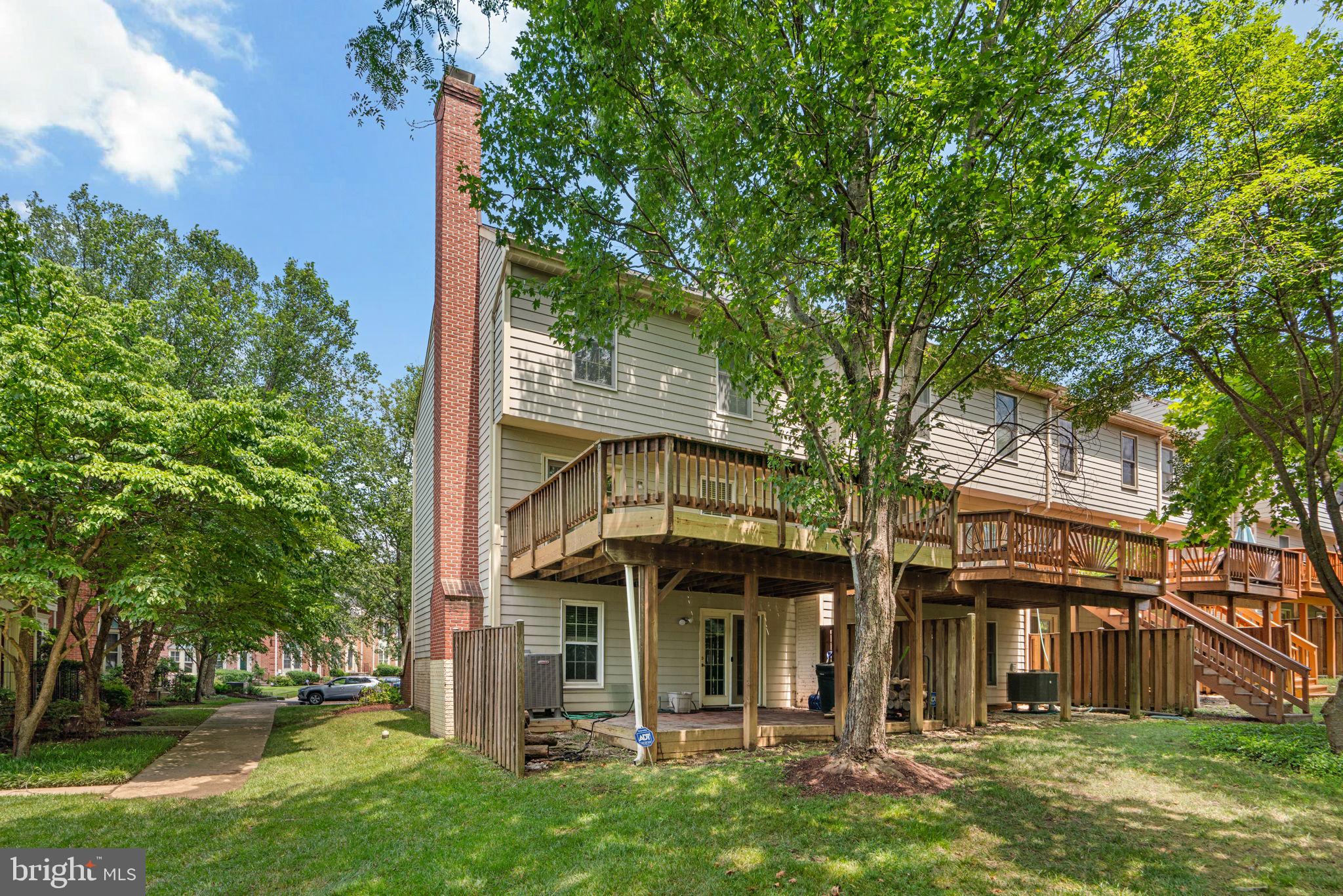 THE GREENS AT FAIRWAY HILLS - Residential