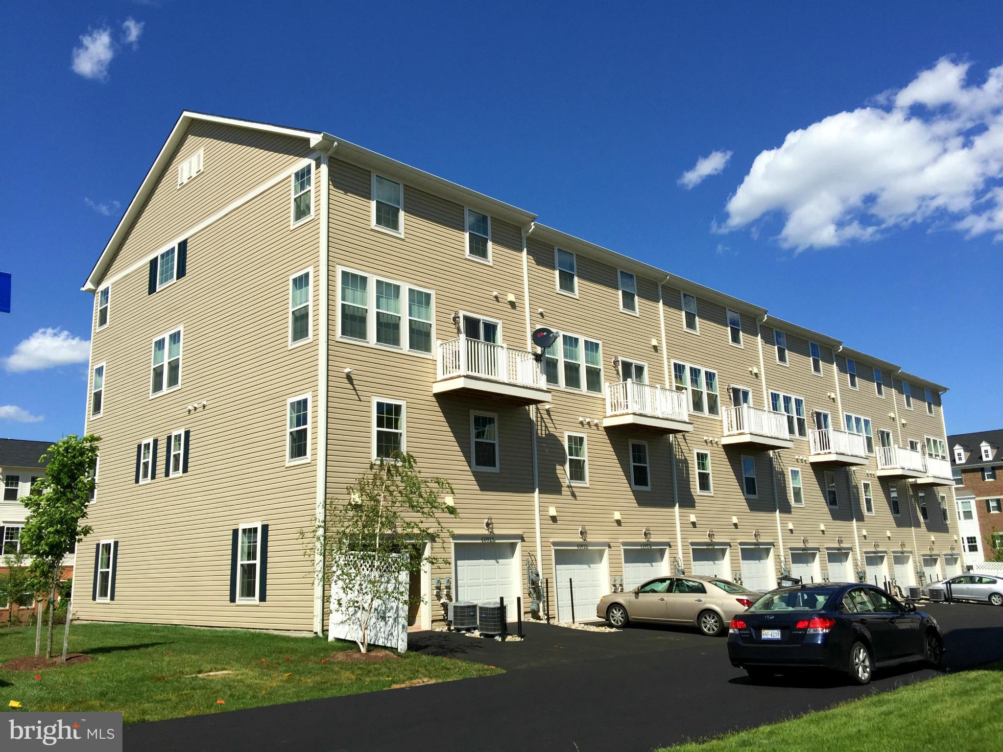 NONE AVAILABLE - Residential Lease