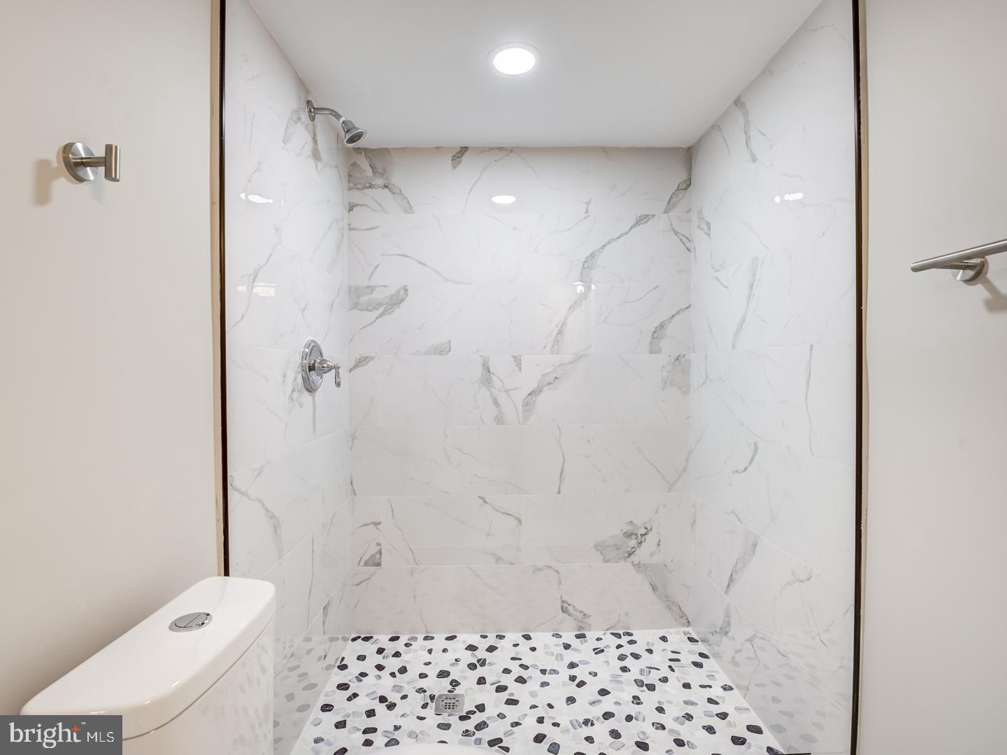 COLUMBIA PARK - Residential