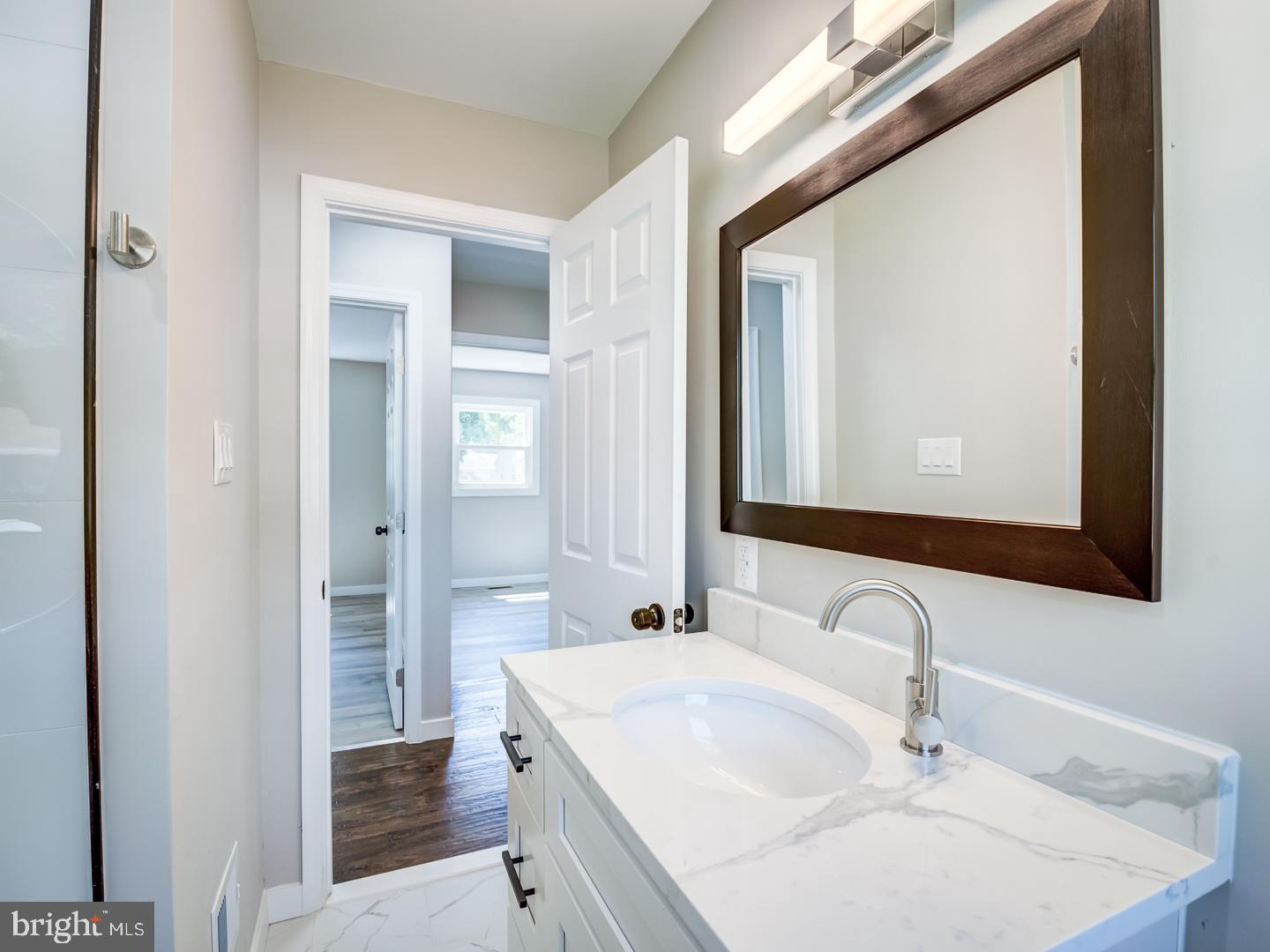 COLUMBIA PARK - Residential